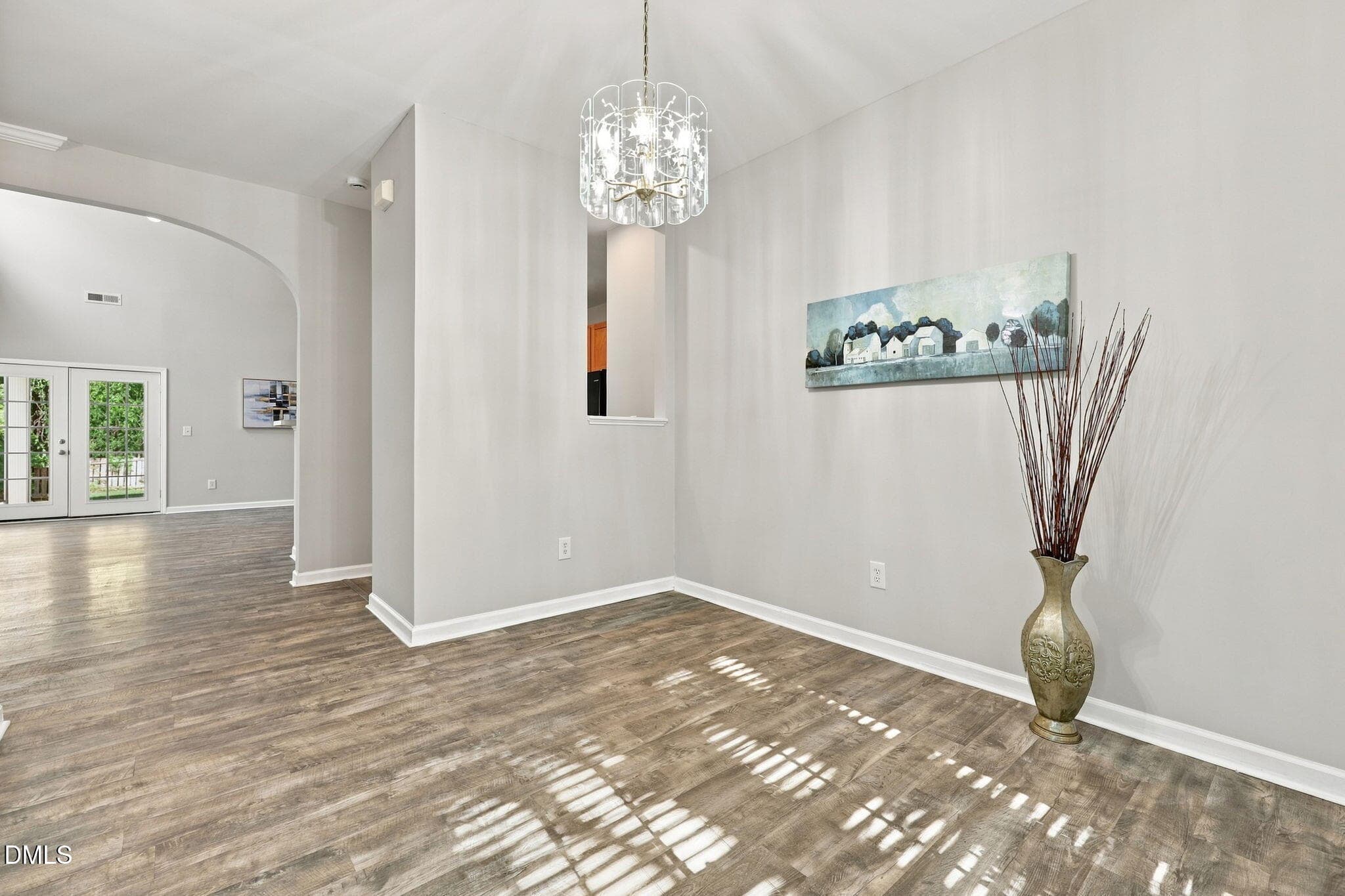 20-web-or-mls-IMG_2135 - 8405 Whisper Ridge Place, Raleigh, NC 27613, Raleigh