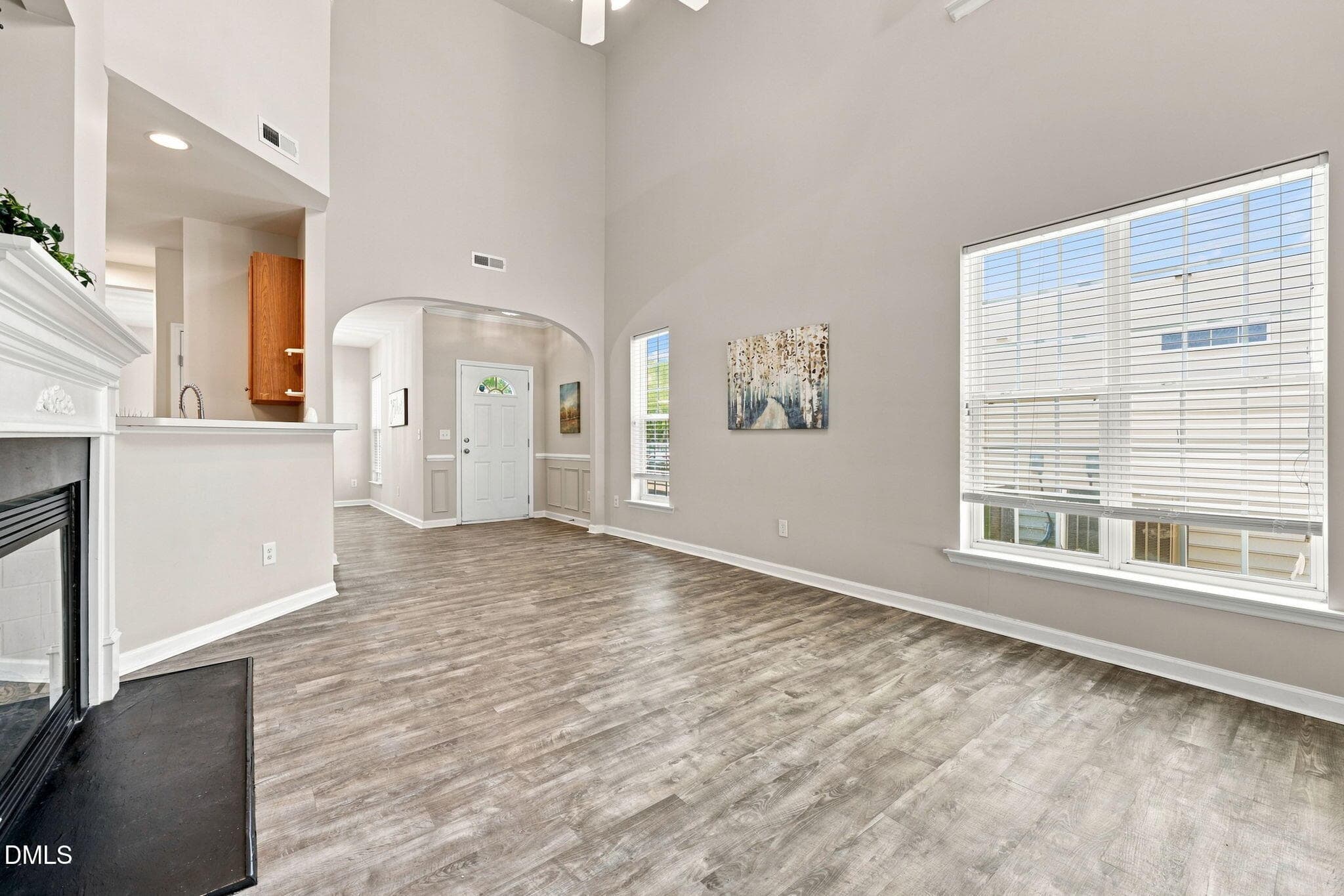 28-web-or-mls-IMG_2165 - 8405 Whisper Ridge Place, Raleigh, NC 27613, Raleigh