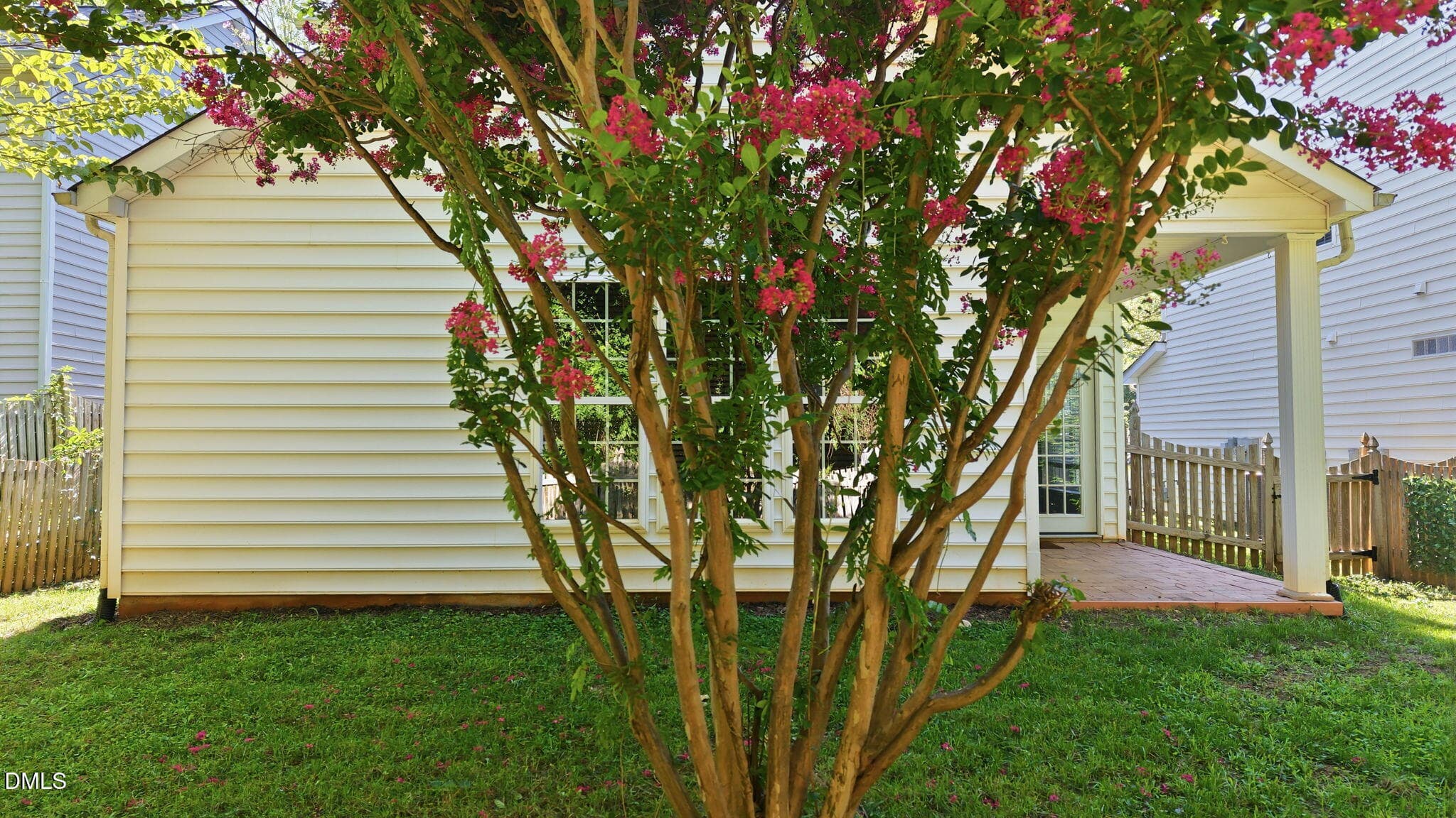 15-web-or-mls-DJI_20260731091903_0931_D - 8405 Whisper Ridge Place, Raleigh, NC 27613, Raleigh