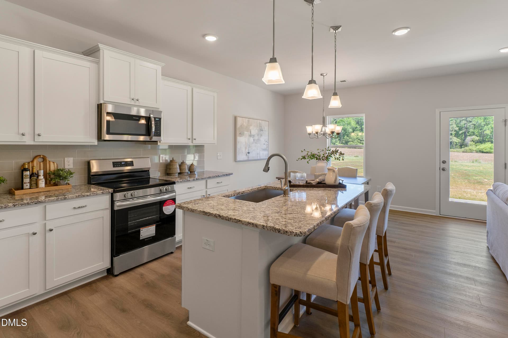 Representational Photo - 183 Cheshire Downs Court, Smithfield, NC 27577