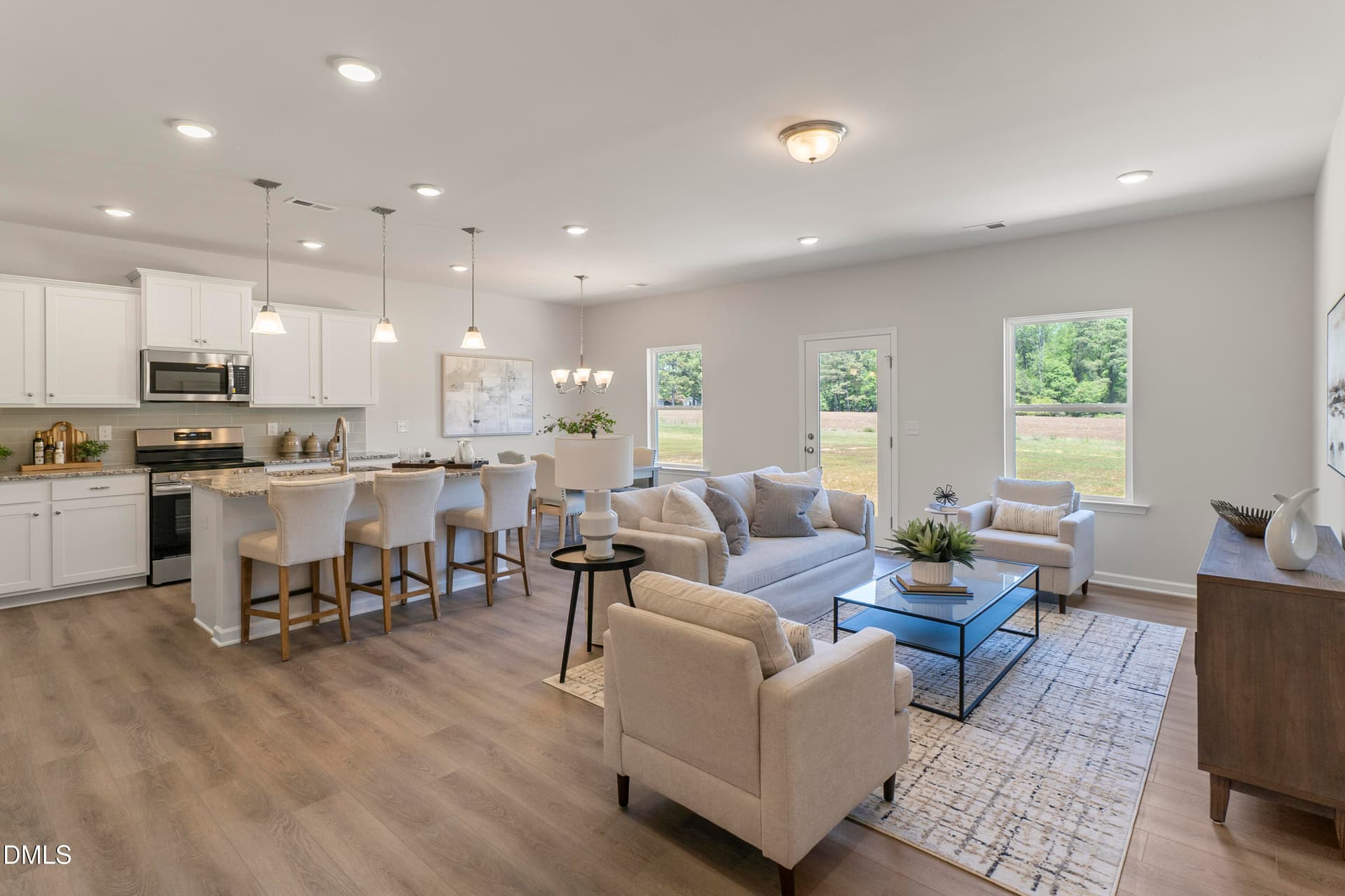 Representational Photo - 183 Cheshire Downs Court, Smithfield, NC 27577