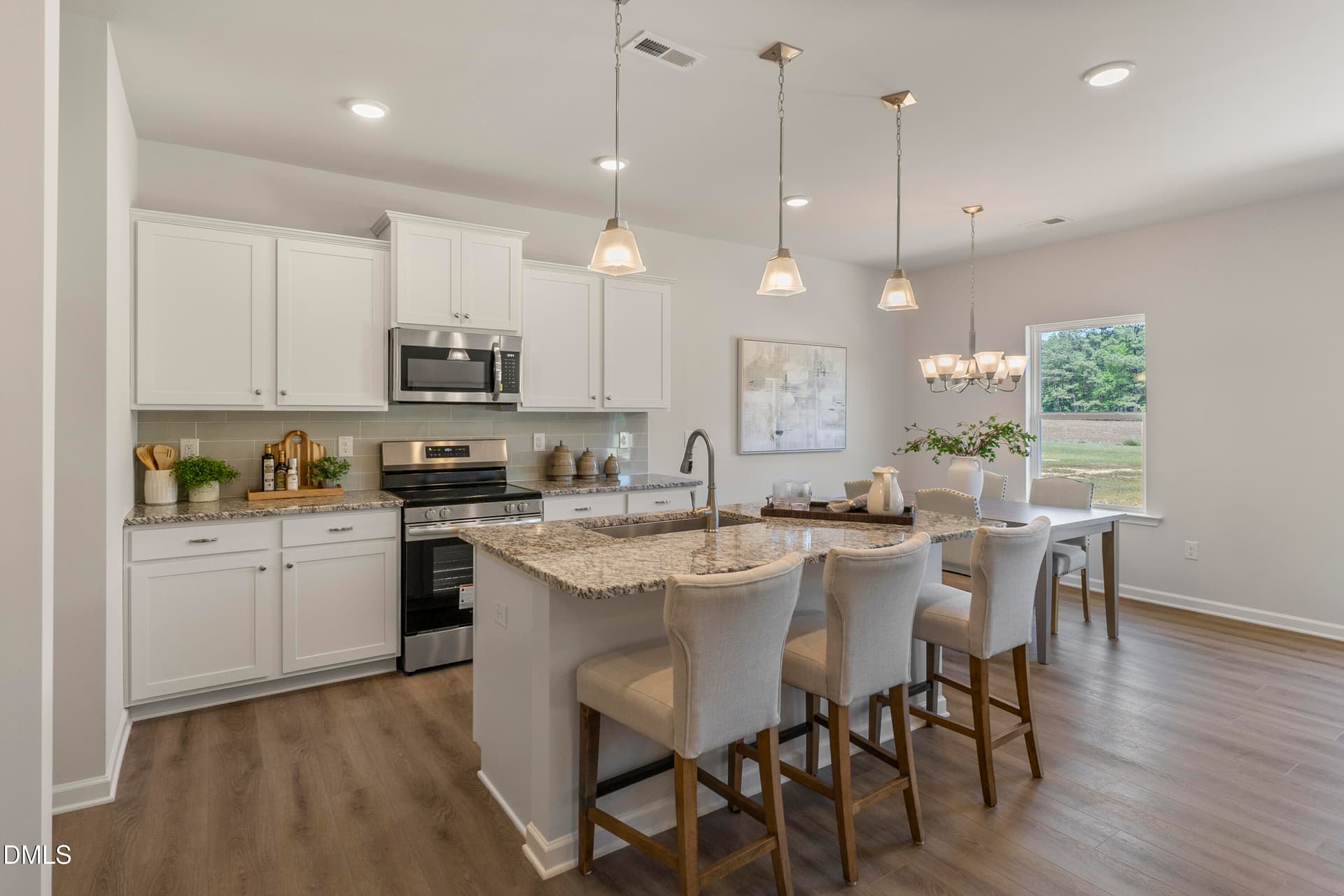 Representational Photo - 183 Cheshire Downs Court, Smithfield, NC 27577