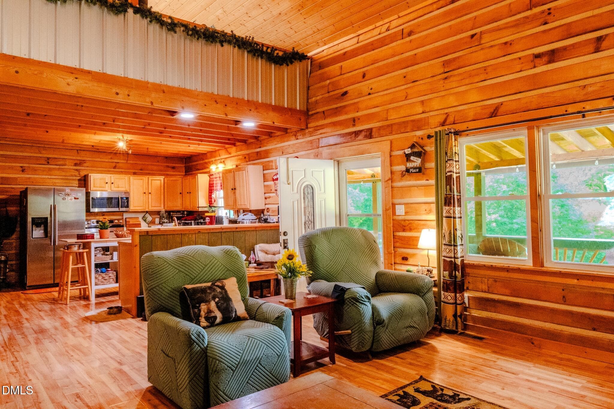 628-Roberts-Road-Laurel-Springs-748 - 628 Roberts Road, Laurel Springs, NC 28644