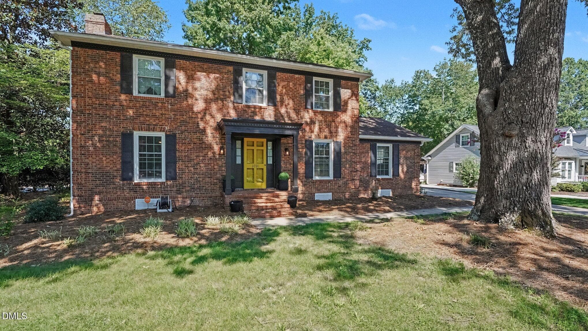 002_file_1853 - 3701 Sagamore Drive, Greensboro, NC 27410