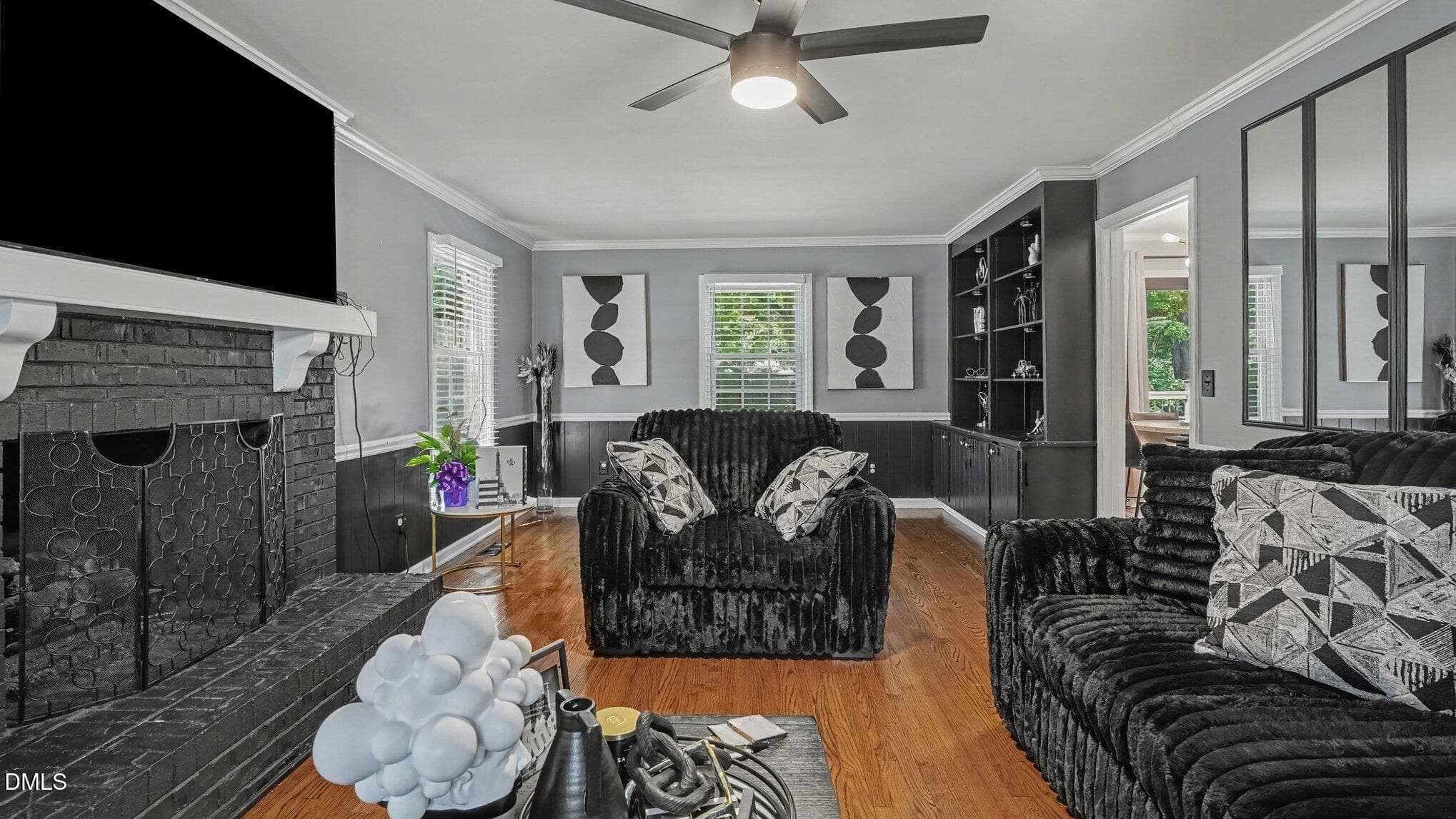 006_file_3946 - 3701 Sagamore Drive, Greensboro, NC 27410