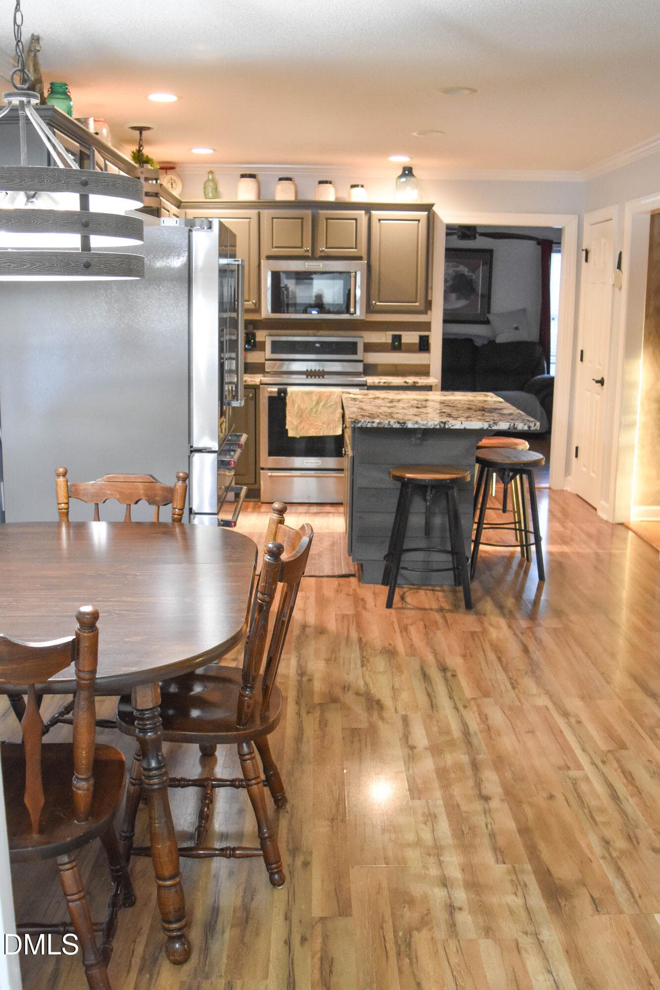 DSC_7170 - 5908 Deep Spring Circle, Wake Forest, NC 27587