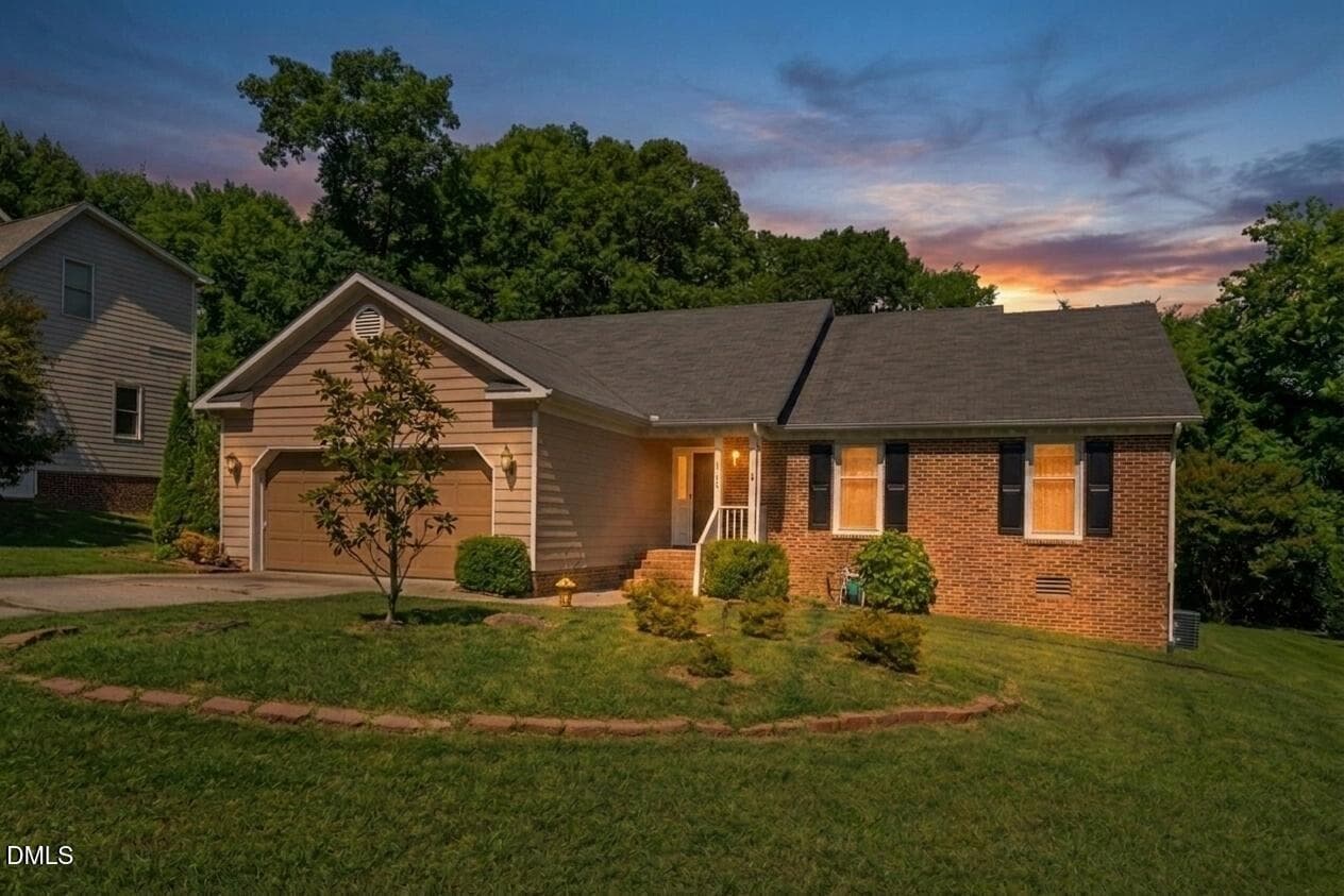 5100 Stardust - Front - Virtual - 5100 Stardust Drive, Durham, NC 27712, Durham