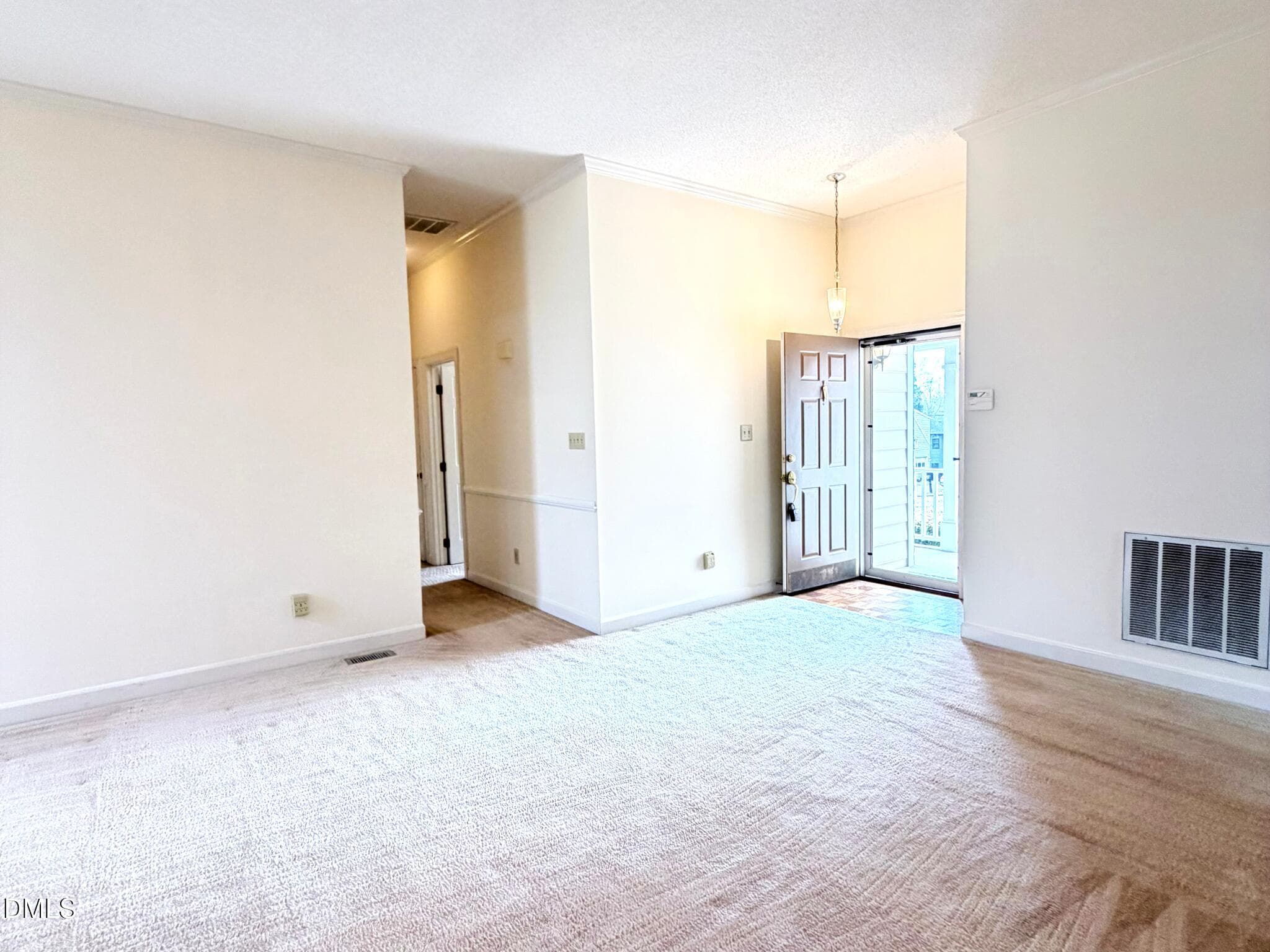 5100 Stardust - Family Room 1 - 5100 Stardust Drive, Durham, NC 27712, Durham