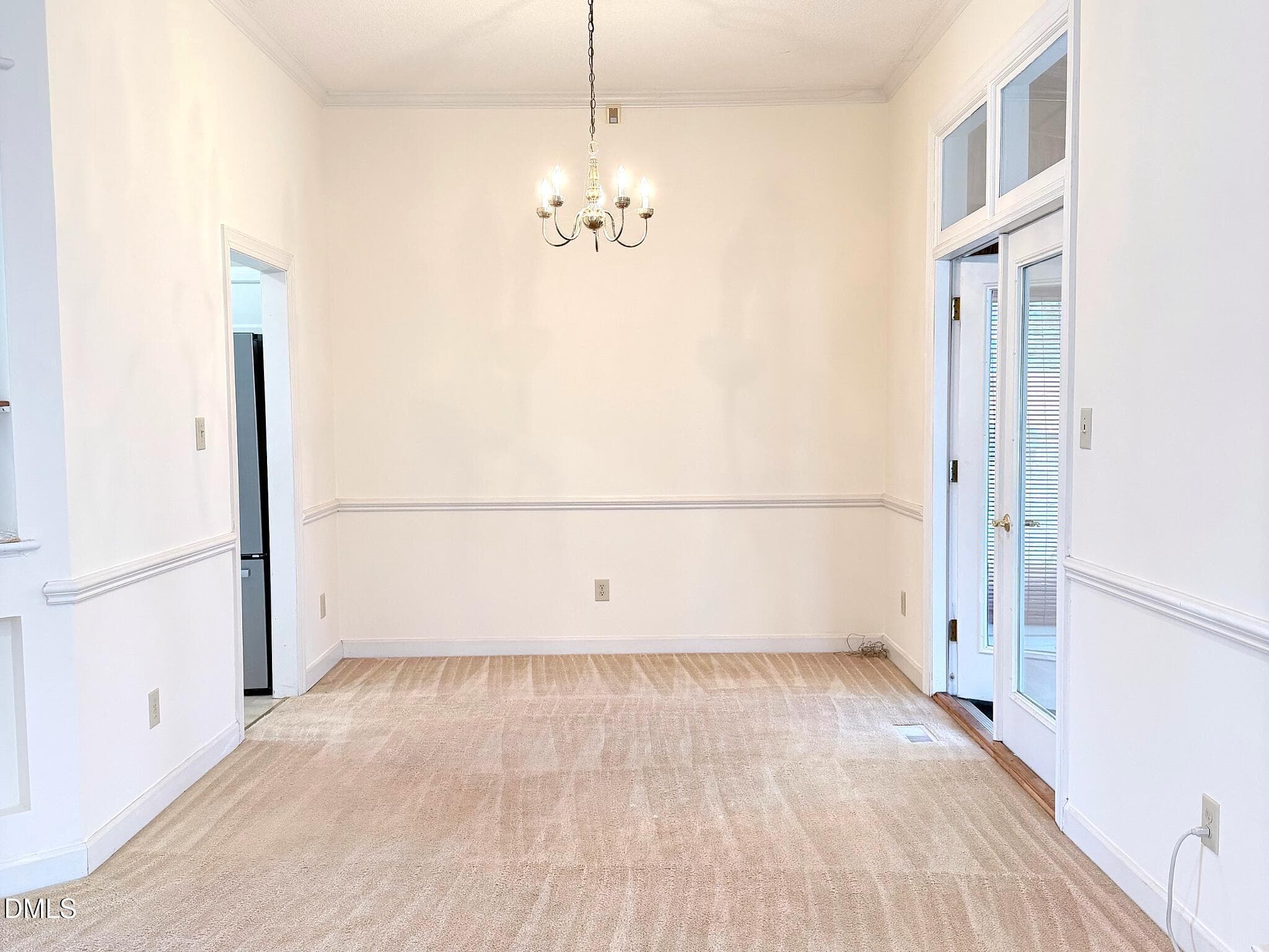 5100 Stardust - Dining Room - 5100 Stardust Drive, Durham, NC 27712, Durham