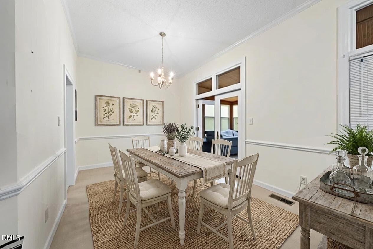 5100 Stardust - DR - Virtual - 5100 Stardust Drive, Durham, NC 27712, Durham