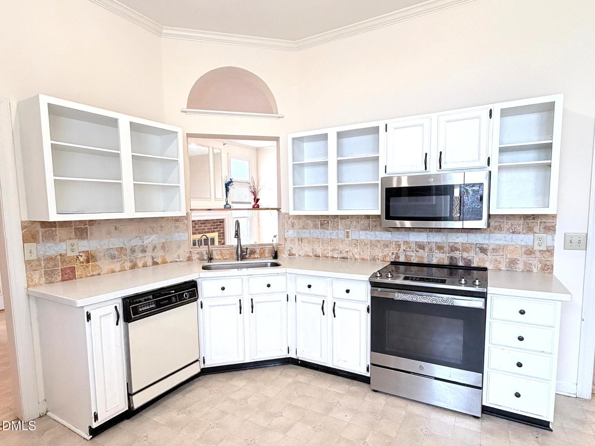 5100 Stardust - Kitchen 1 - 5100 Stardust Drive, Durham, NC 27712, Durham