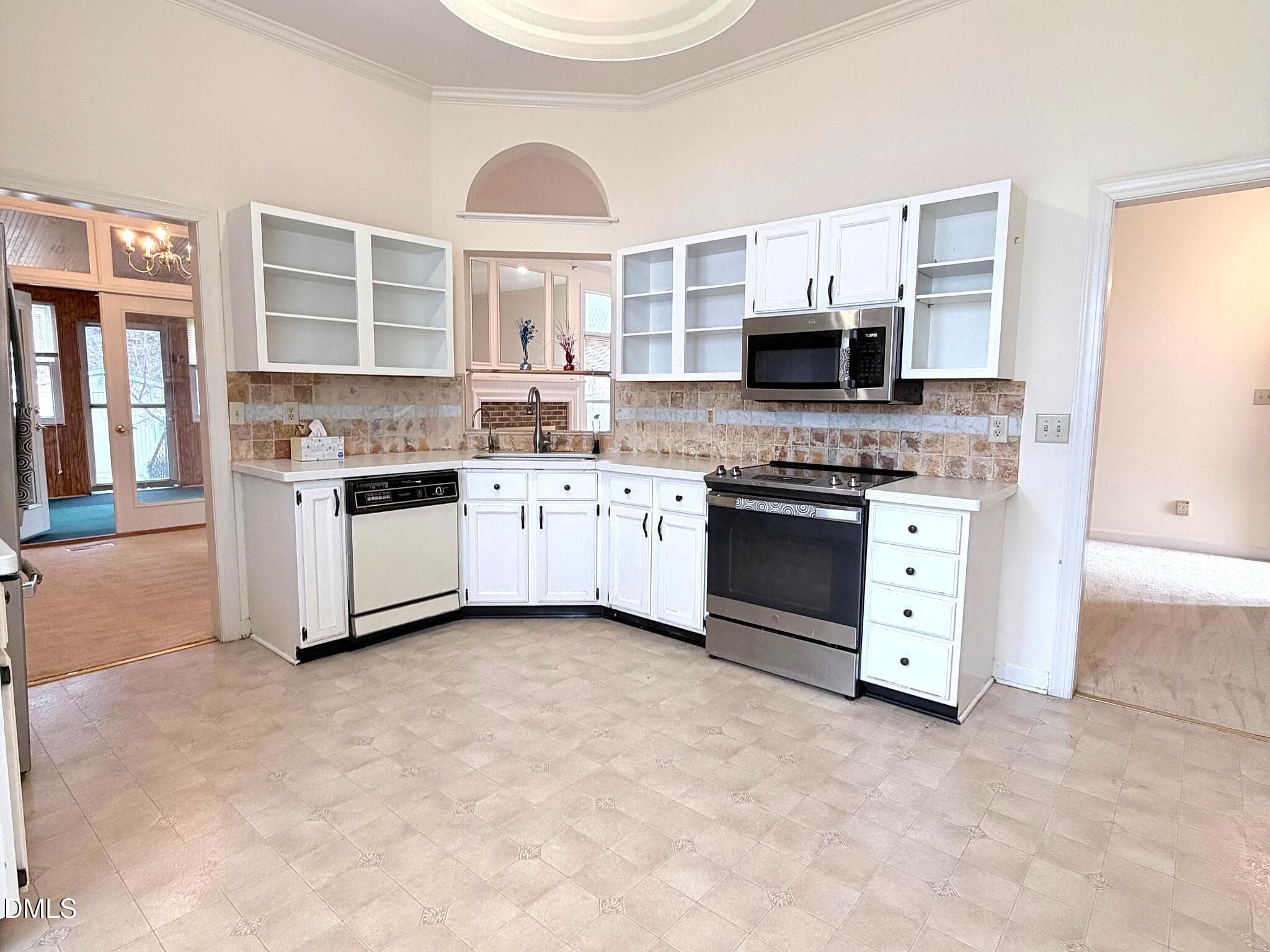 5100 Stardust - Kitchen - 5100 Stardust Drive, Durham, NC 27712, Durham