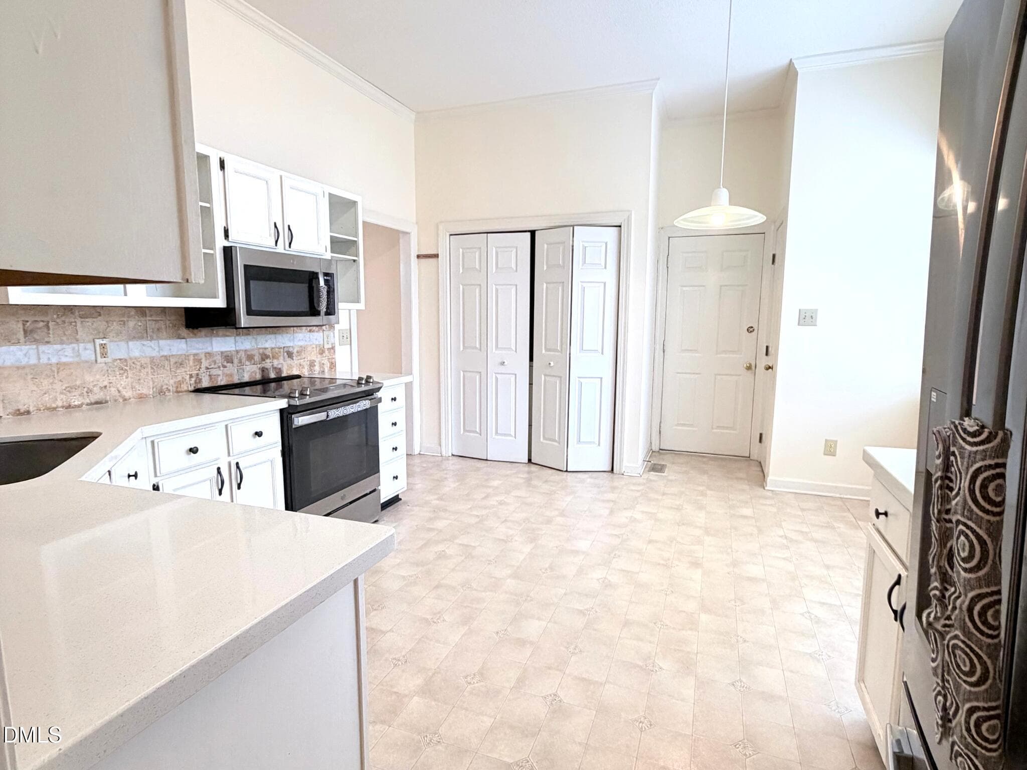 5100 Stardust - Kitchen 2 - 5100 Stardust Drive, Durham, NC 27712, Durham