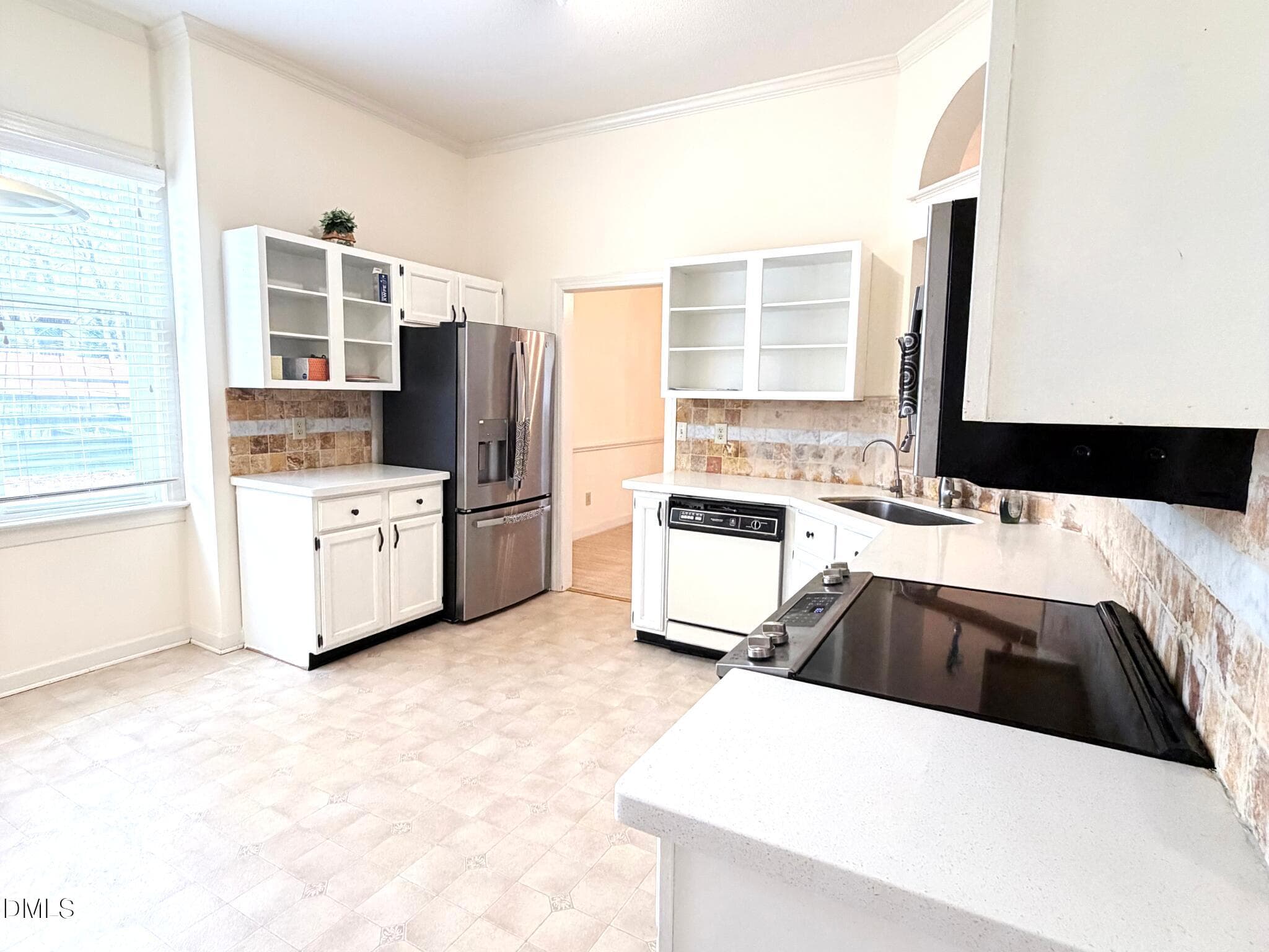 5100 Stardust - Kitchen 3 - 5100 Stardust Drive, Durham, NC 27712, Durham