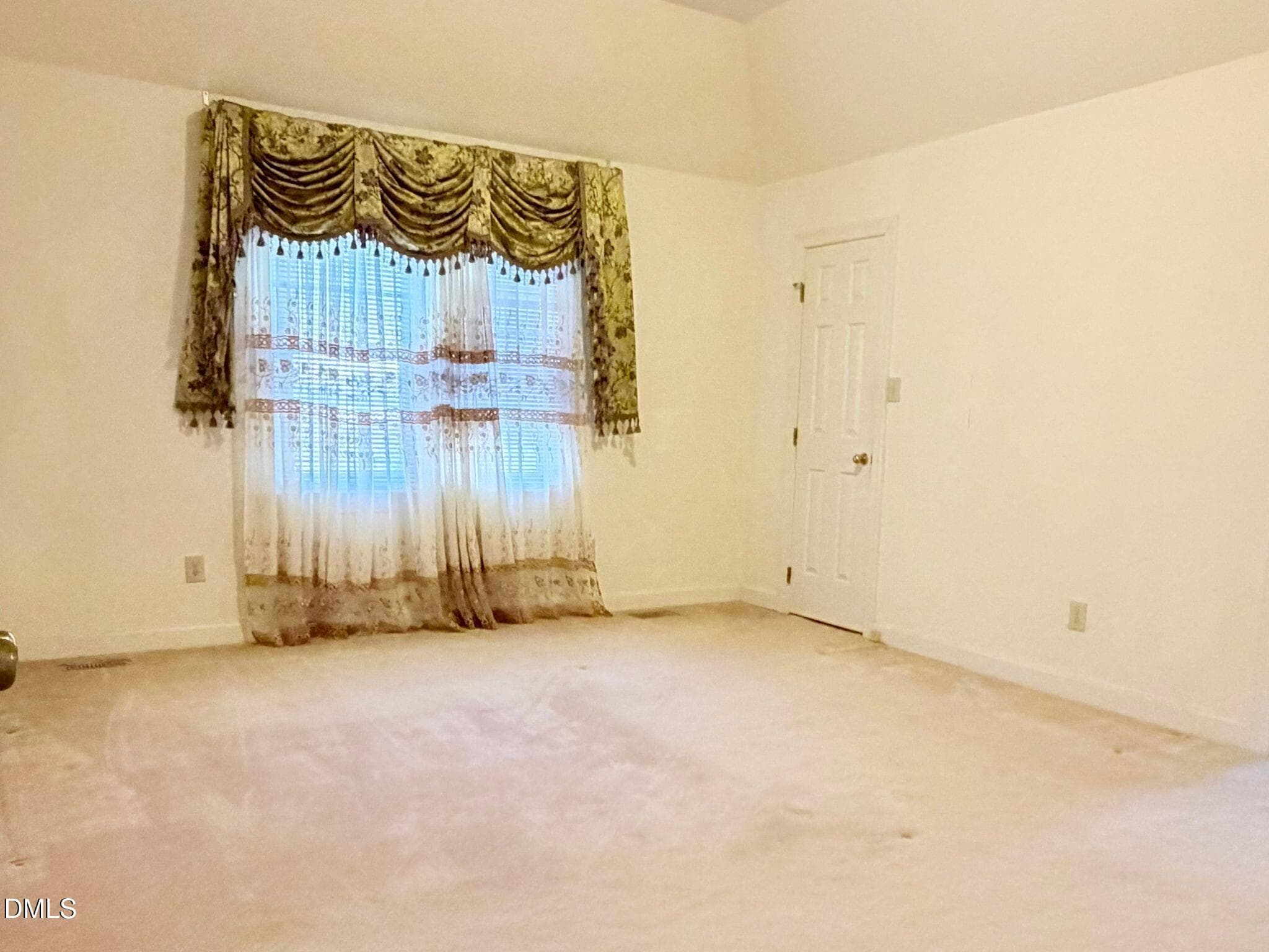 Stardust-Bedroom1 - 5100 Stardust Drive, Durham, NC 27712, Durham