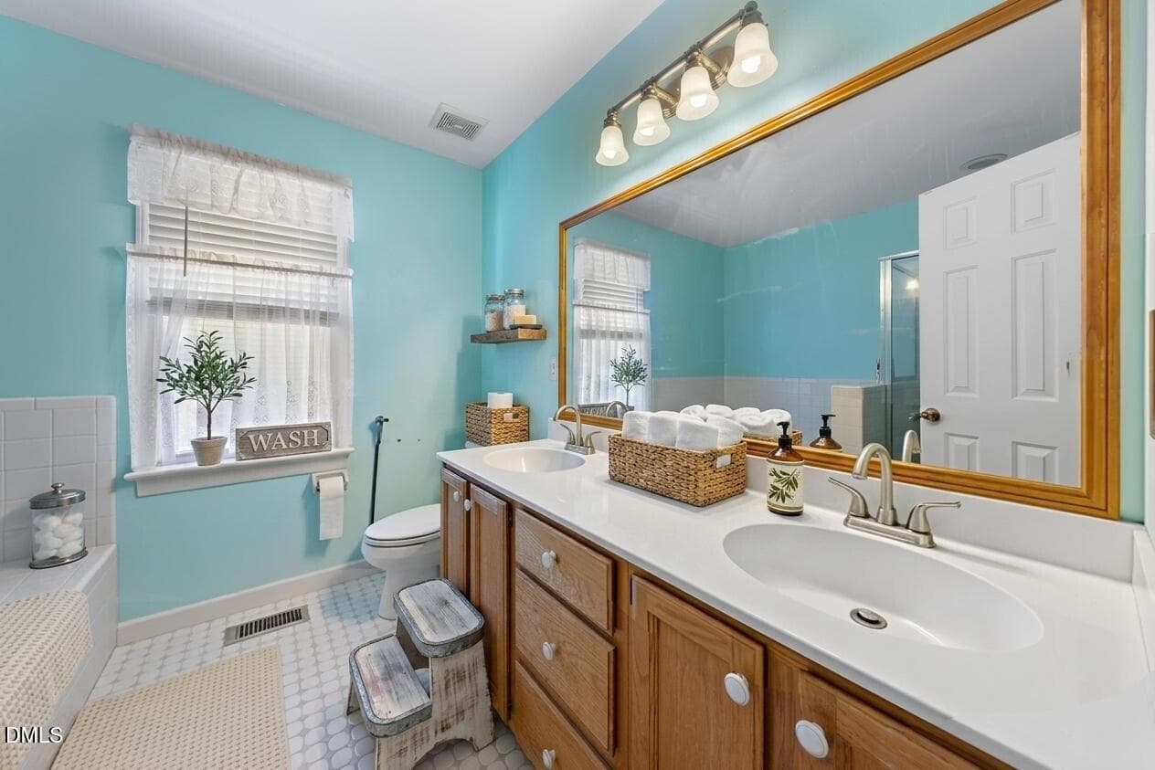 5100 Stardust - FB3 - Virtual - 5100 Stardust Drive, Durham, NC 27712, Durham