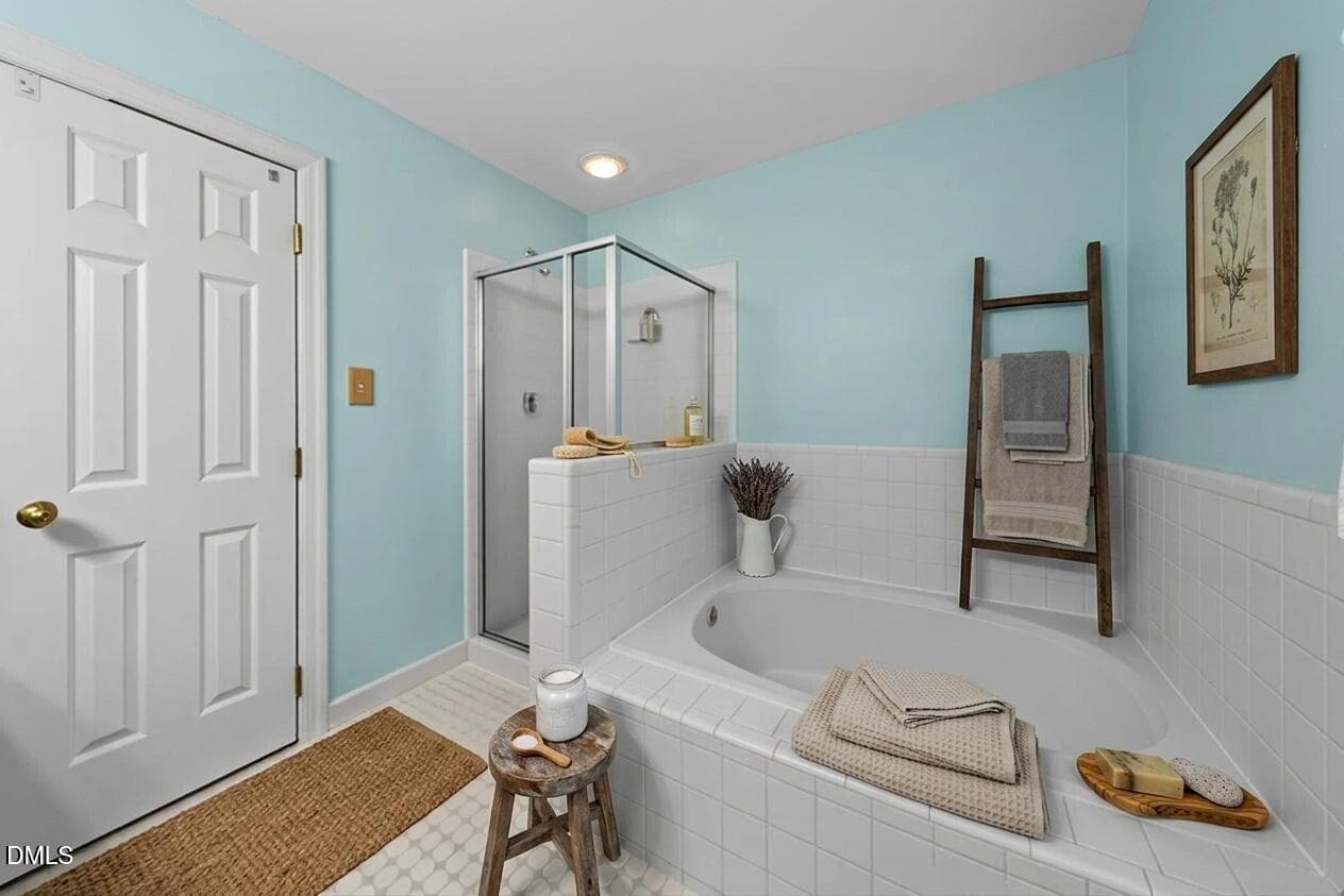 5100 Stardust - FB2- Virtual - 5100 Stardust Drive, Durham, NC 27712, Durham