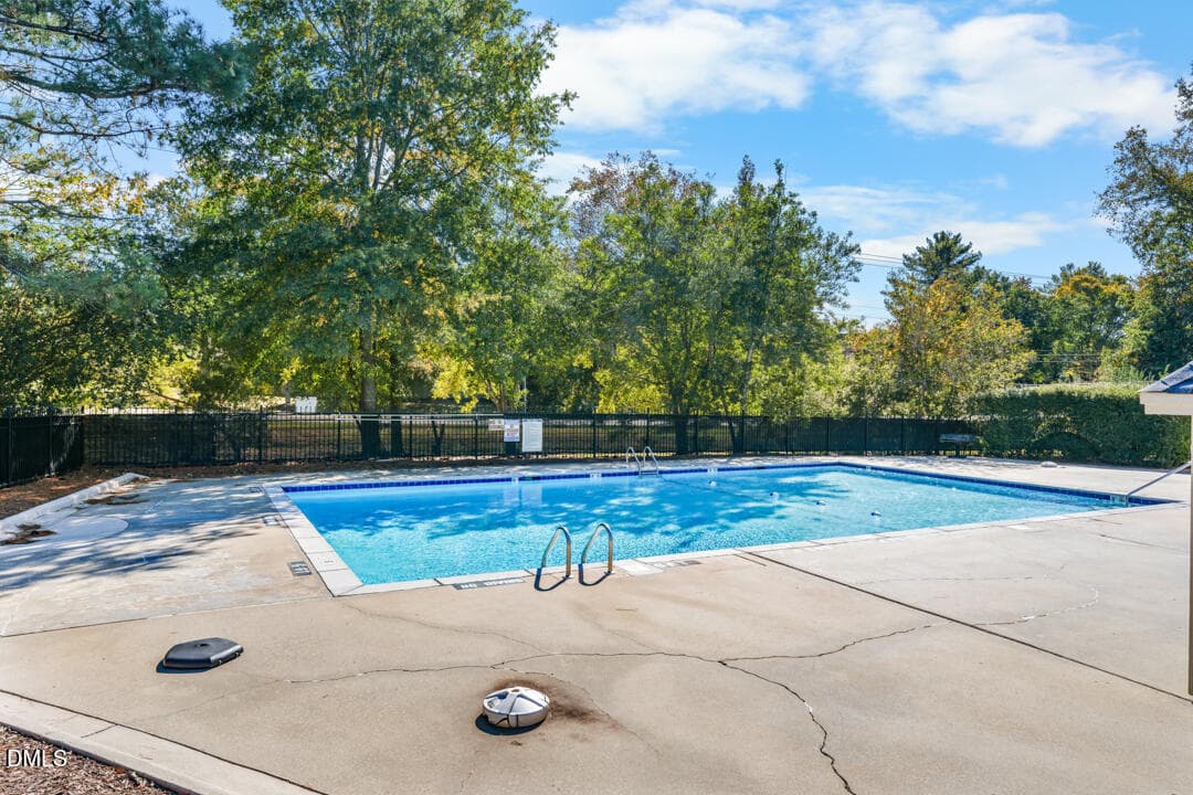 5100 Stardust Dr - Community Pool - 5100 Stardust Drive, Durham, NC 27712, Durham