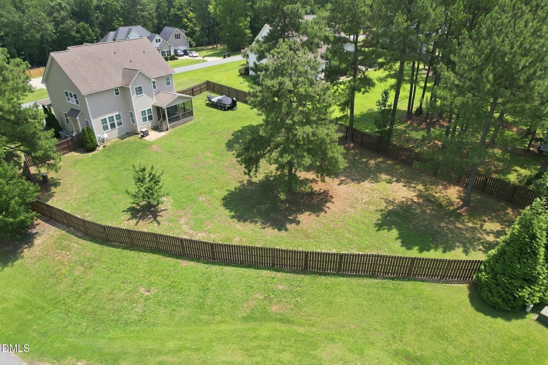 45_626_Bridgeport_Cir-0041 - 626 Bridgeport Circle, Clayton, NC 27527