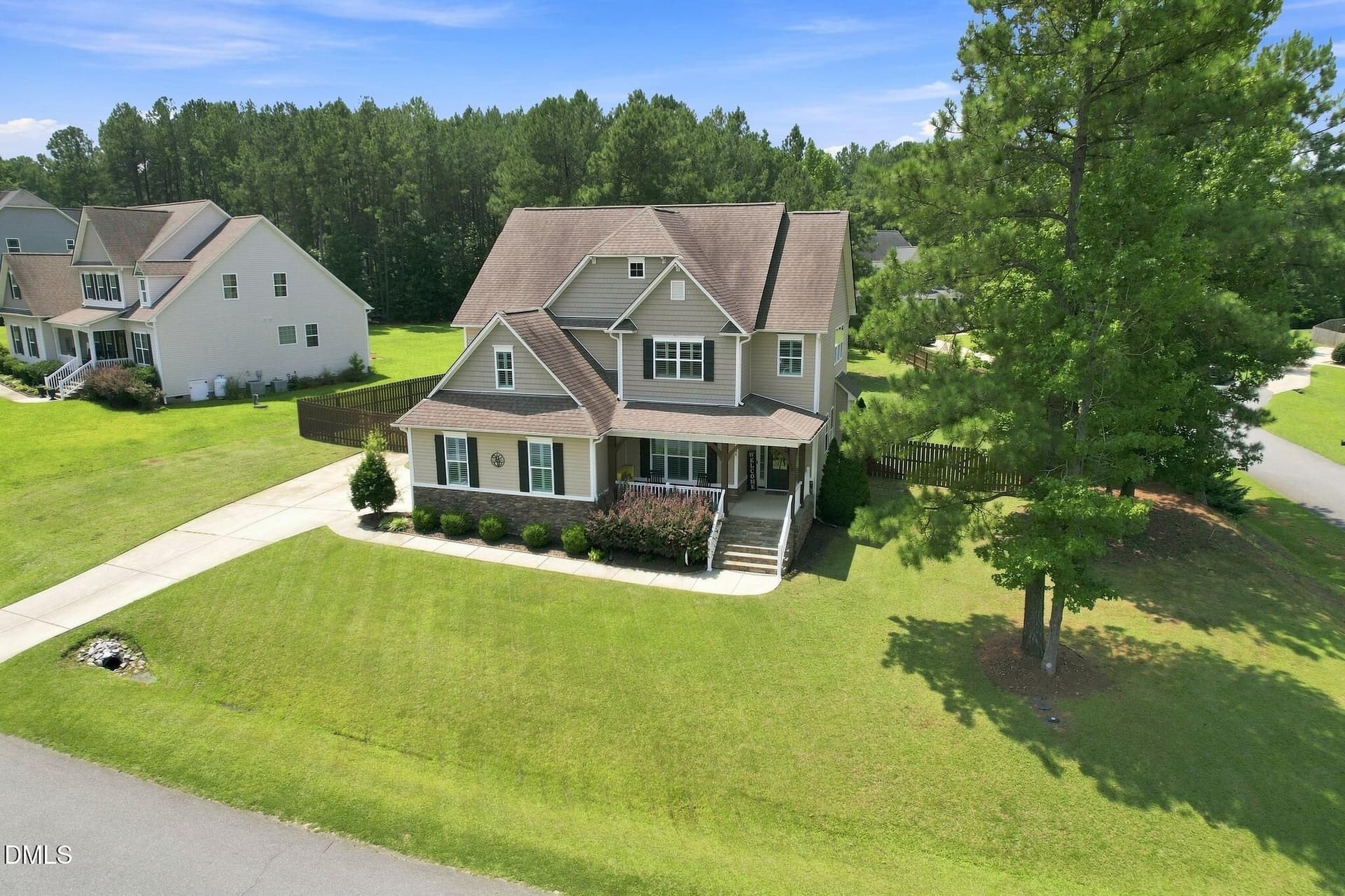 38_626_Bridgeport_Cir-0034 - 626 Bridgeport Circle, Clayton, NC 27527
