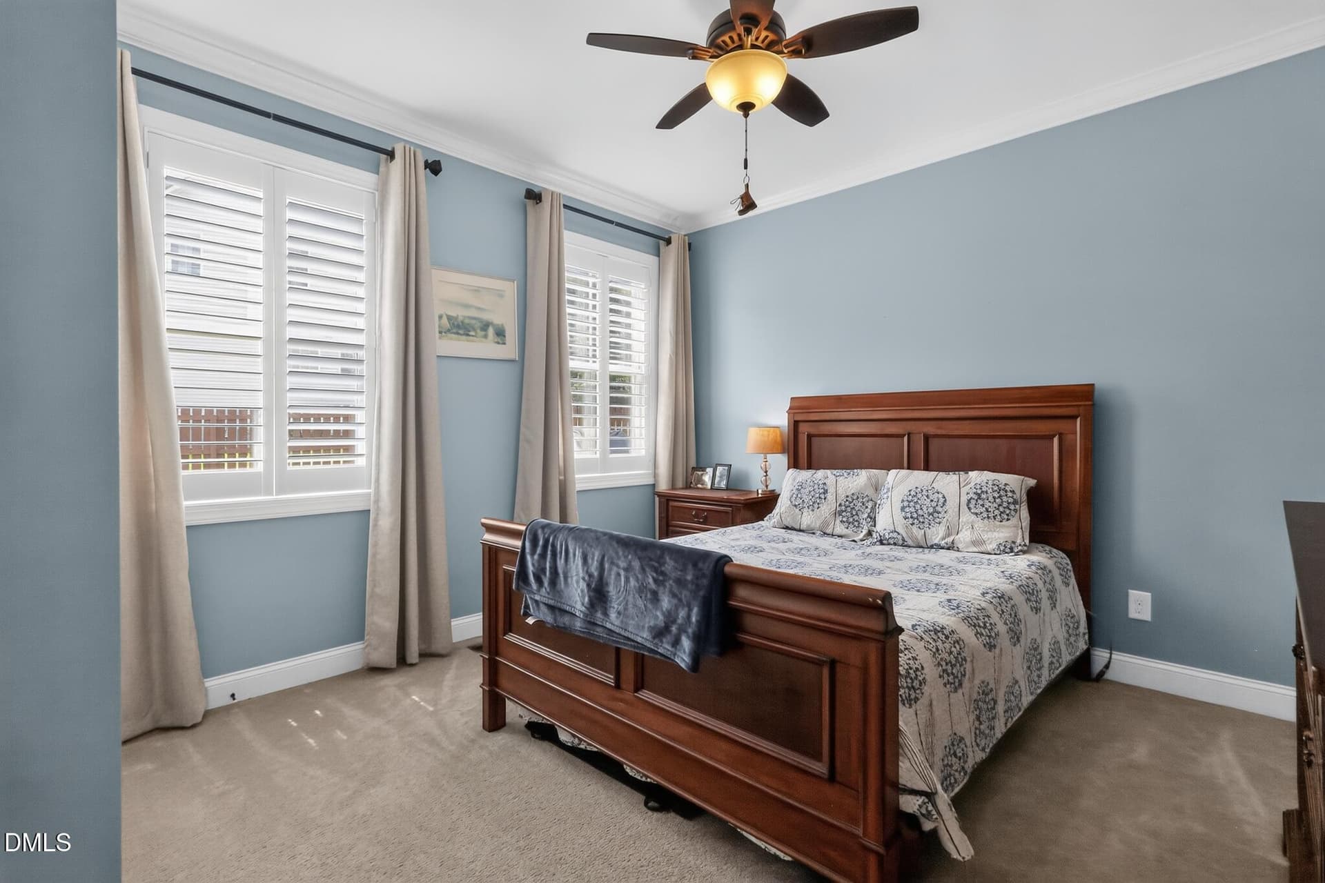 26_626_Bridgeport_Cir-Bedroom-_123 - 626 Bridgeport Circle, Clayton, NC 27527
