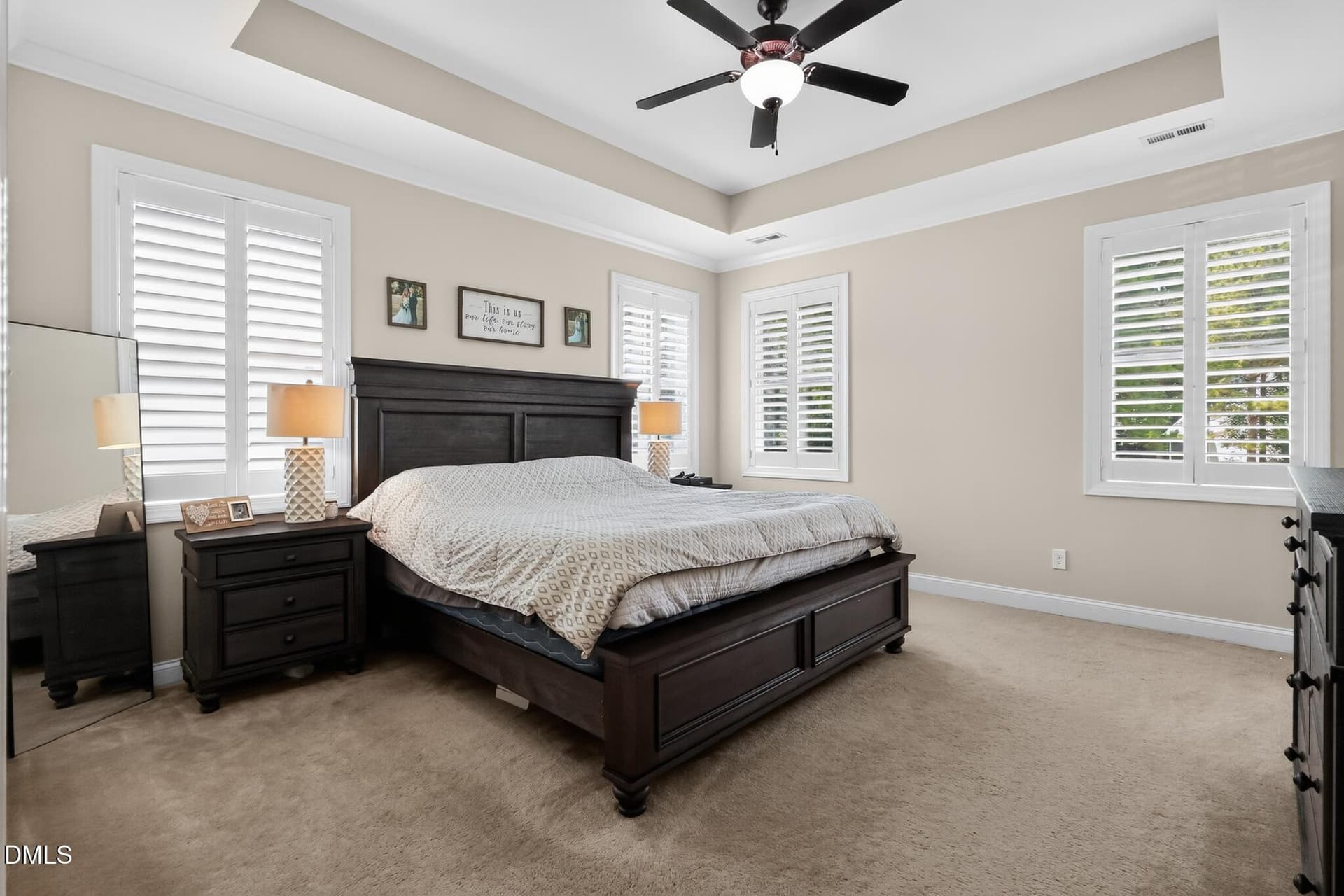 21_626_Bridgeport_Cir-Bedroom-_032 - 626 Bridgeport Circle, Clayton, NC 27527