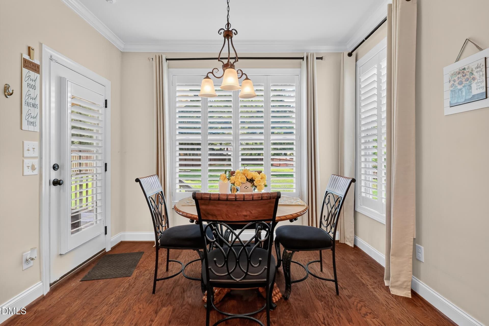 20_626_Bridgeport_Cir-Dining_room-_146 - 626 Bridgeport Circle, Clayton, NC 27527