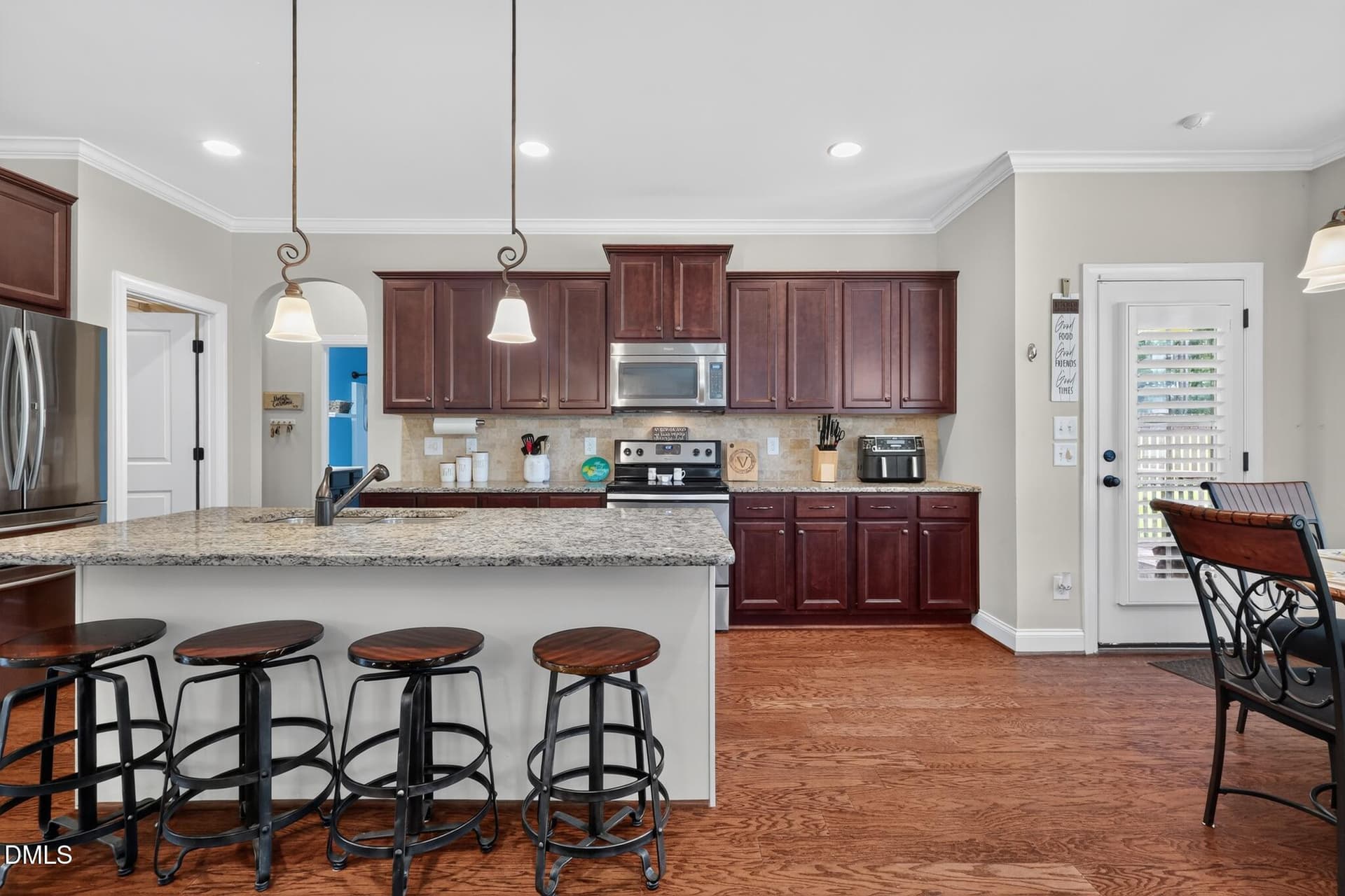 16_626_Bridgeport_Cir-Kitchen-_160 - 626 Bridgeport Circle, Clayton, NC 27527