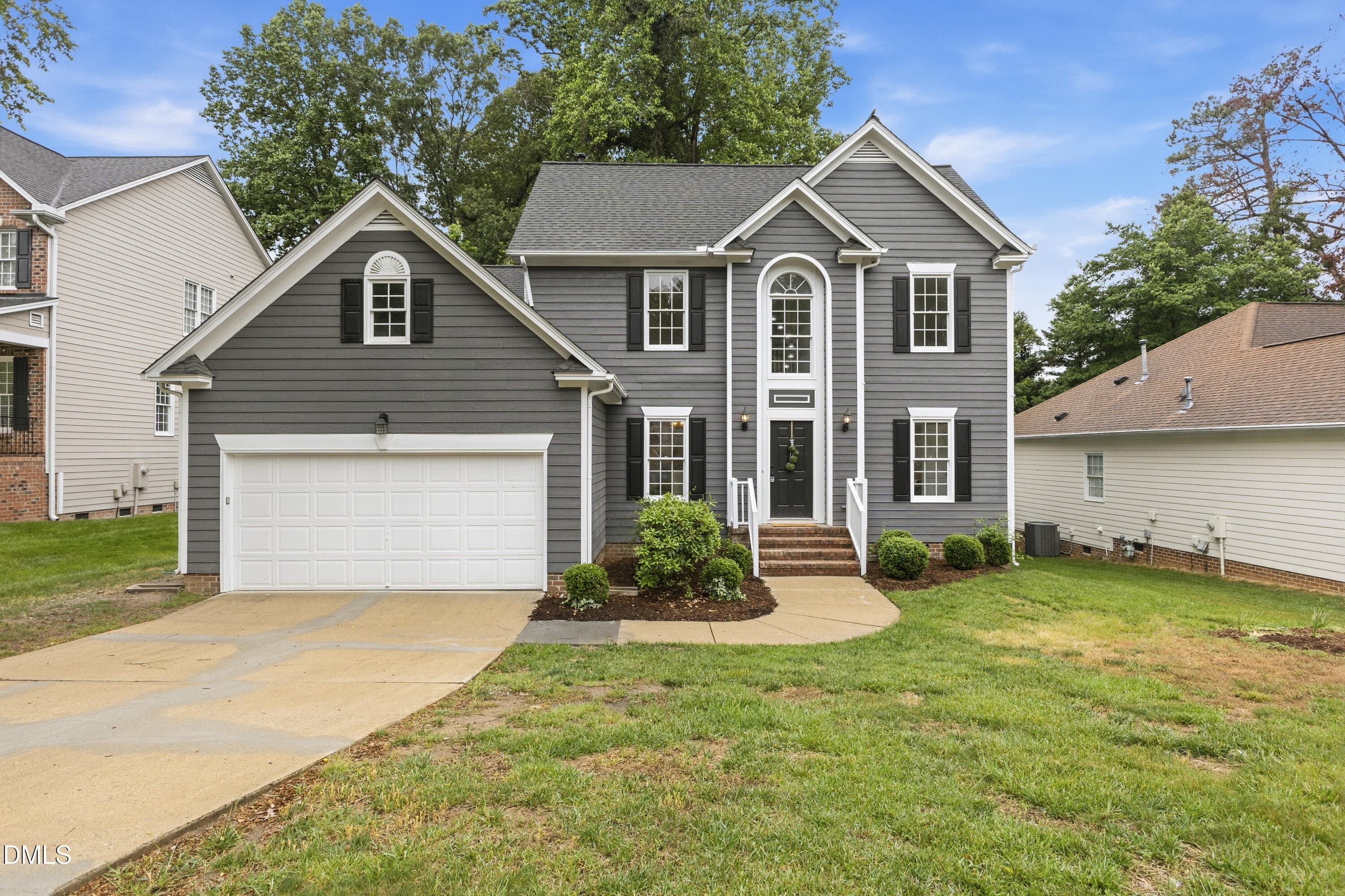CY1A4487 - 8825 Deerland Grove Drive, Raleigh, NC 27615, Raleigh
