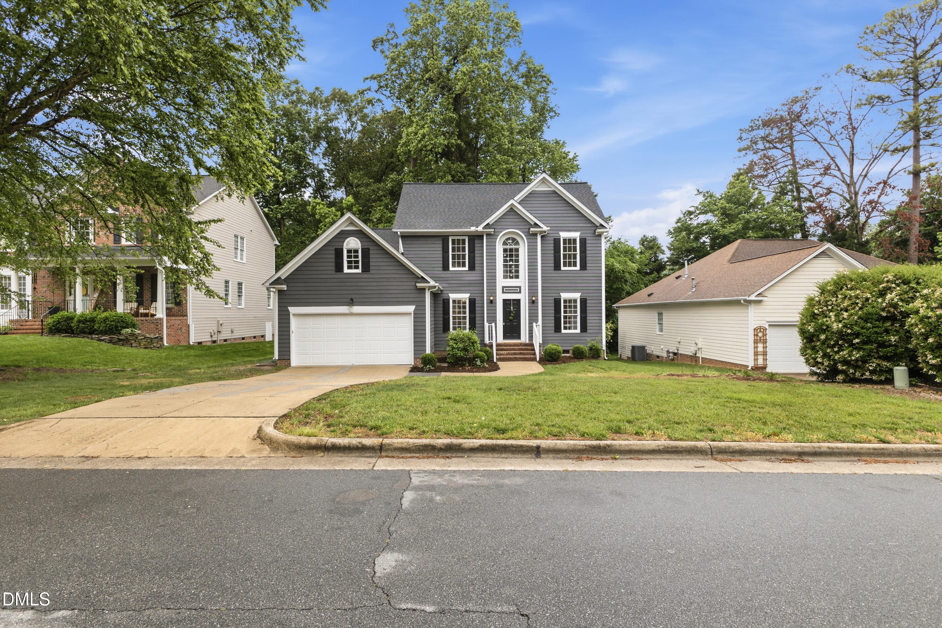 CY1A4489 - 8825 Deerland Grove Drive, Raleigh, NC 27615, Raleigh