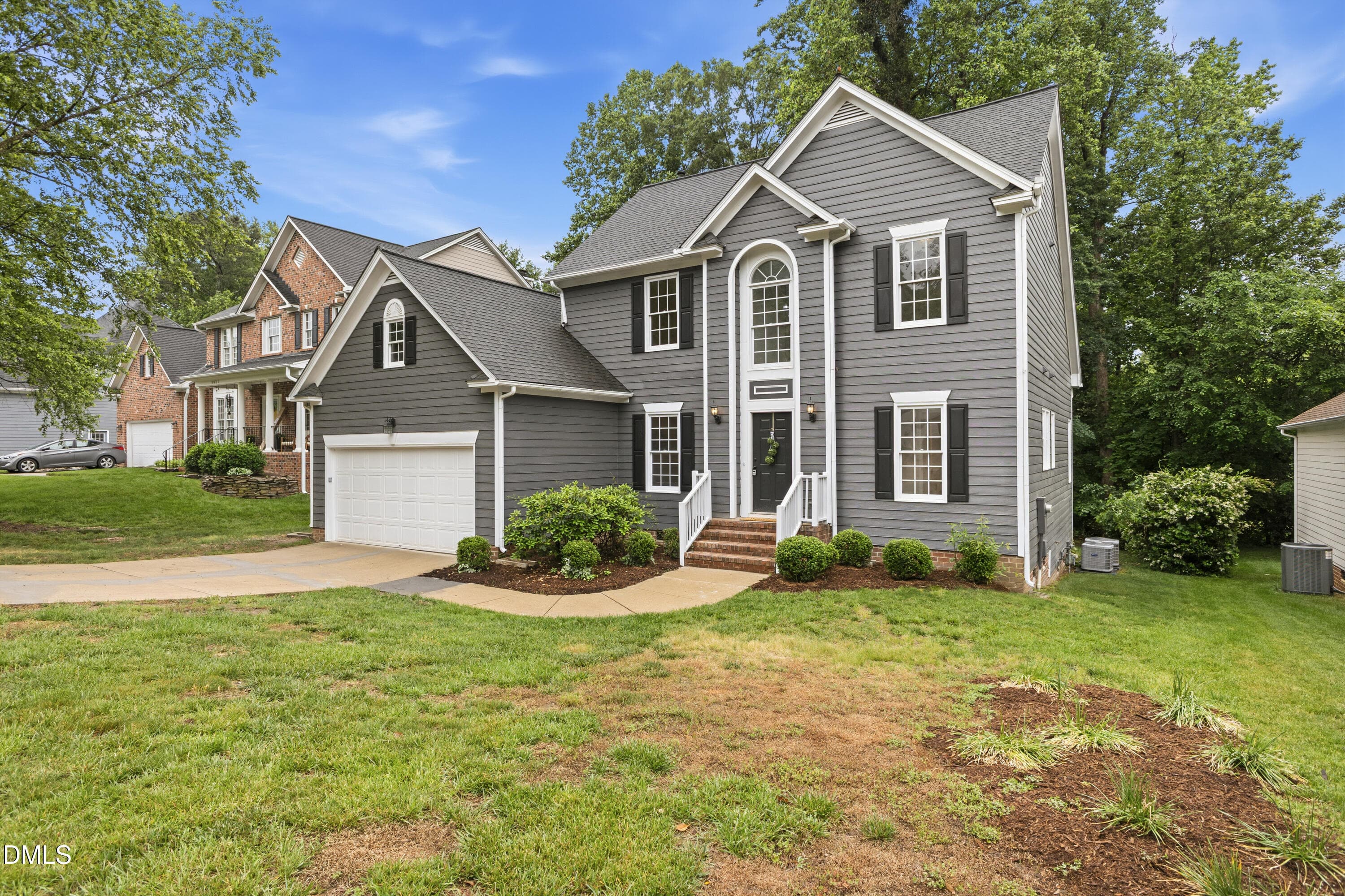CY1A4488 - 8825 Deerland Grove Drive, Raleigh, NC 27615, Raleigh