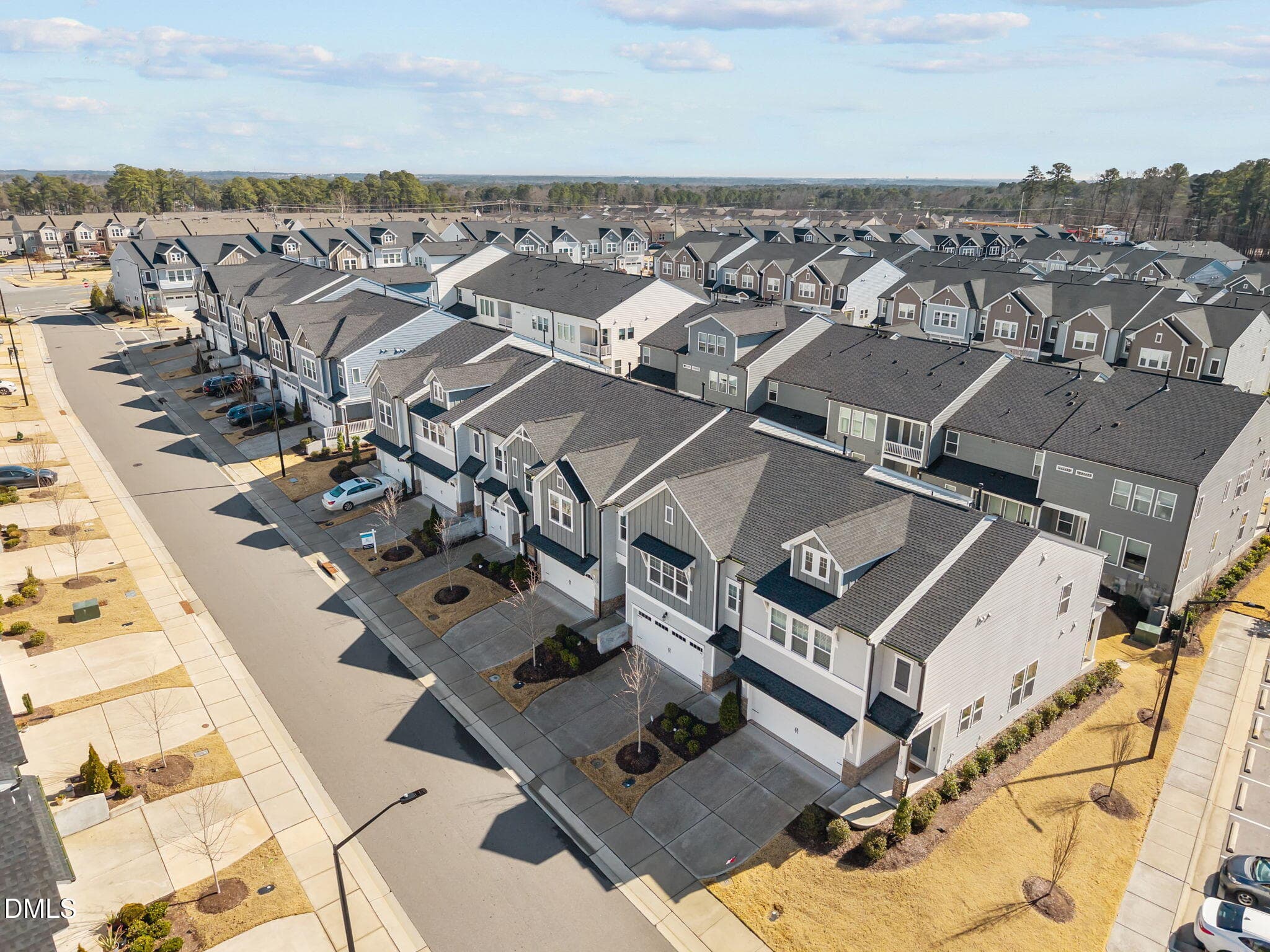 60-web-or-mls-DJI_20260220140039_0999_D - 6523 Amber Springs Drive, Durham, NC 27713, Durham