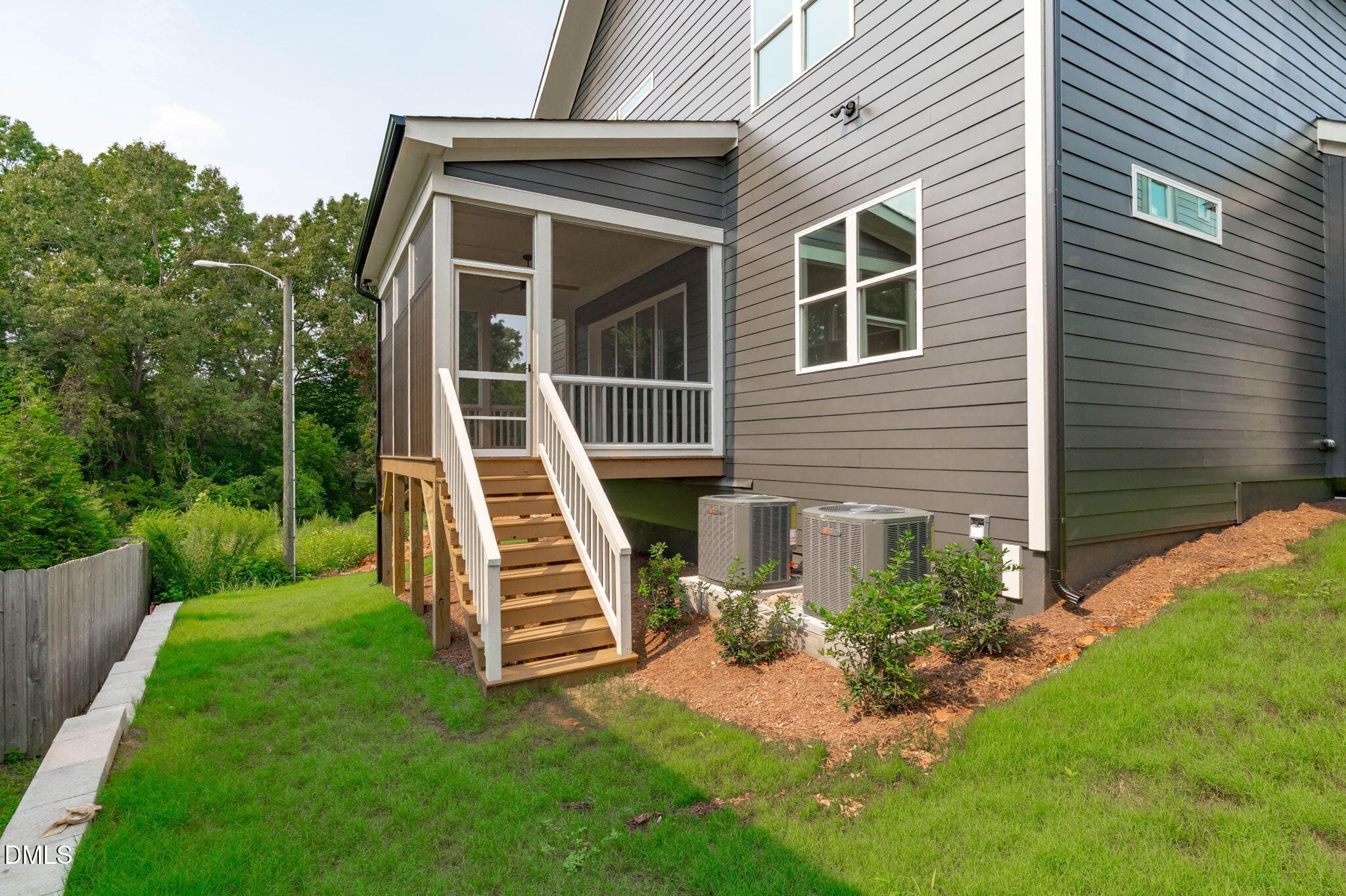 B (3 of 6) - 1005 Addison Place, Raleigh, NC 27610, Raleigh