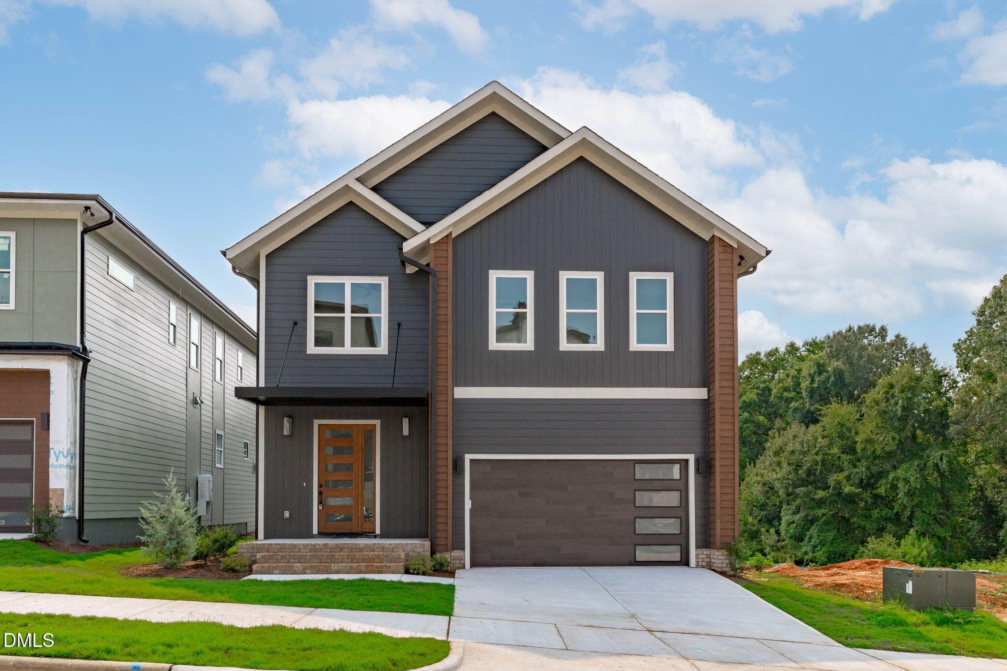 B (5 of 6) - 1005 Addison Place, Raleigh, NC 27610, Raleigh