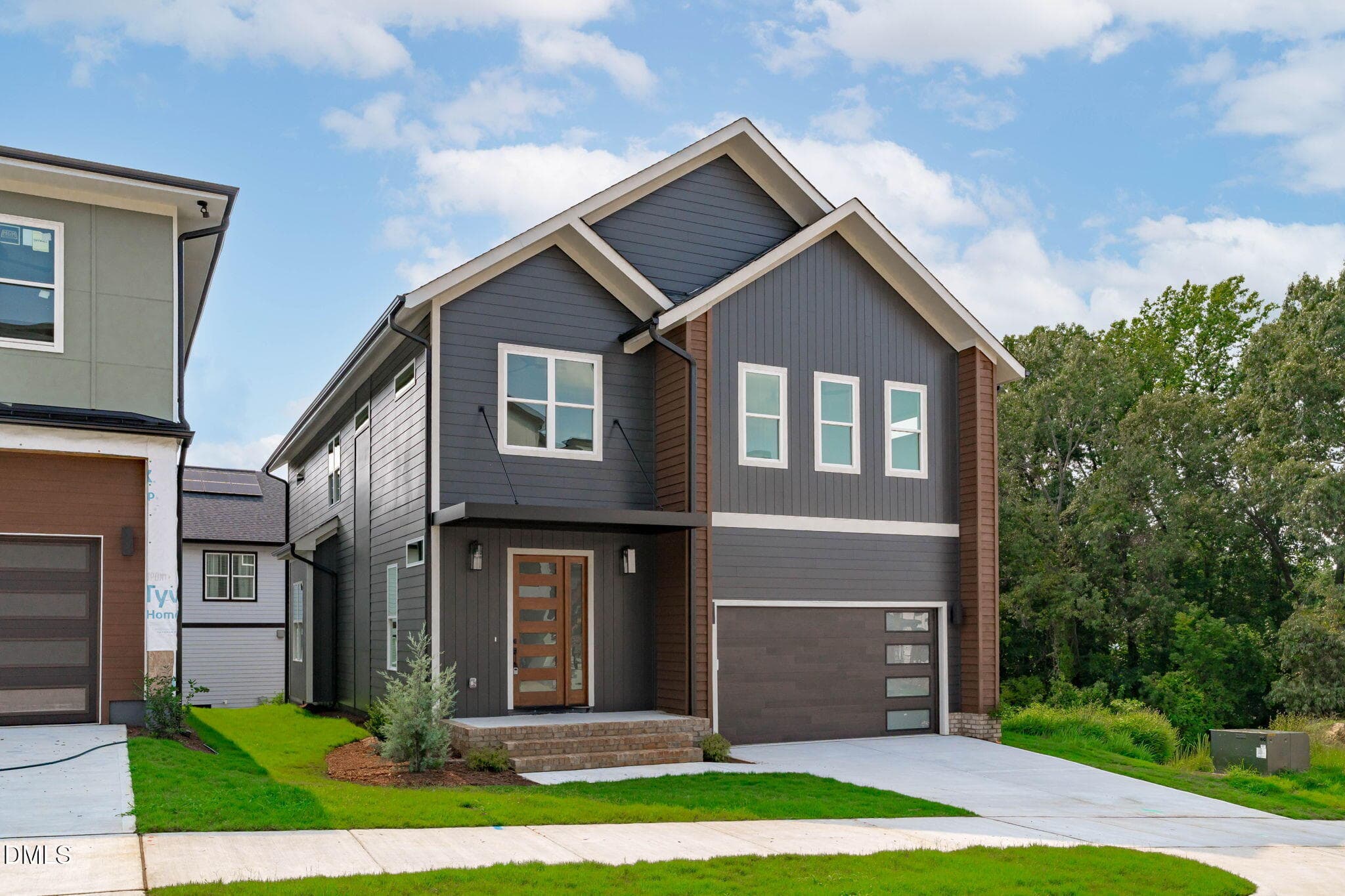 B (4 of 6) - 1005 Addison Place, Raleigh, NC 27610, Raleigh