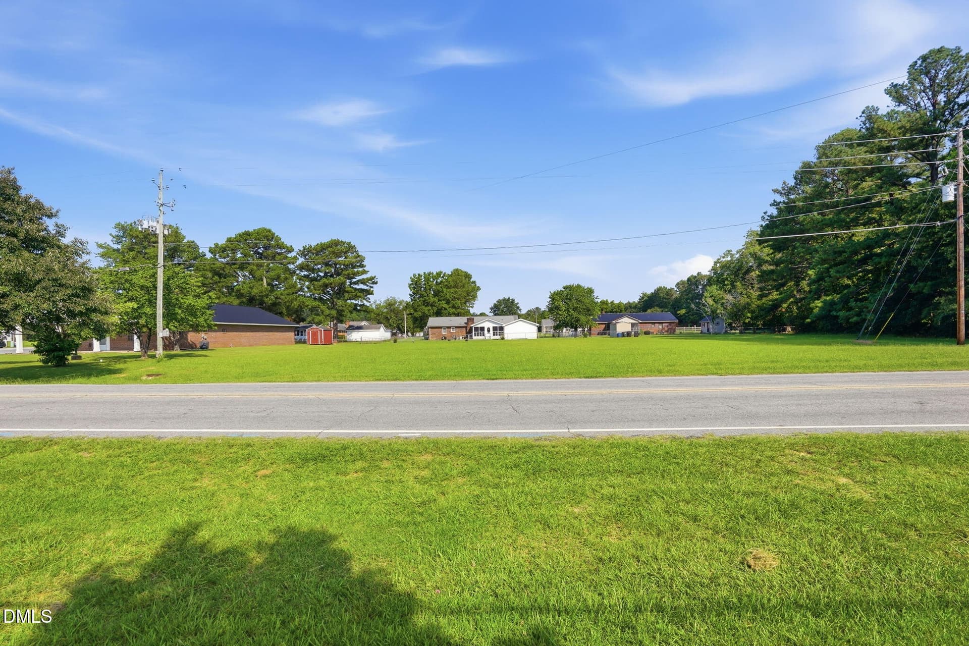 0 Masonic Road, Erwin, NC 28339