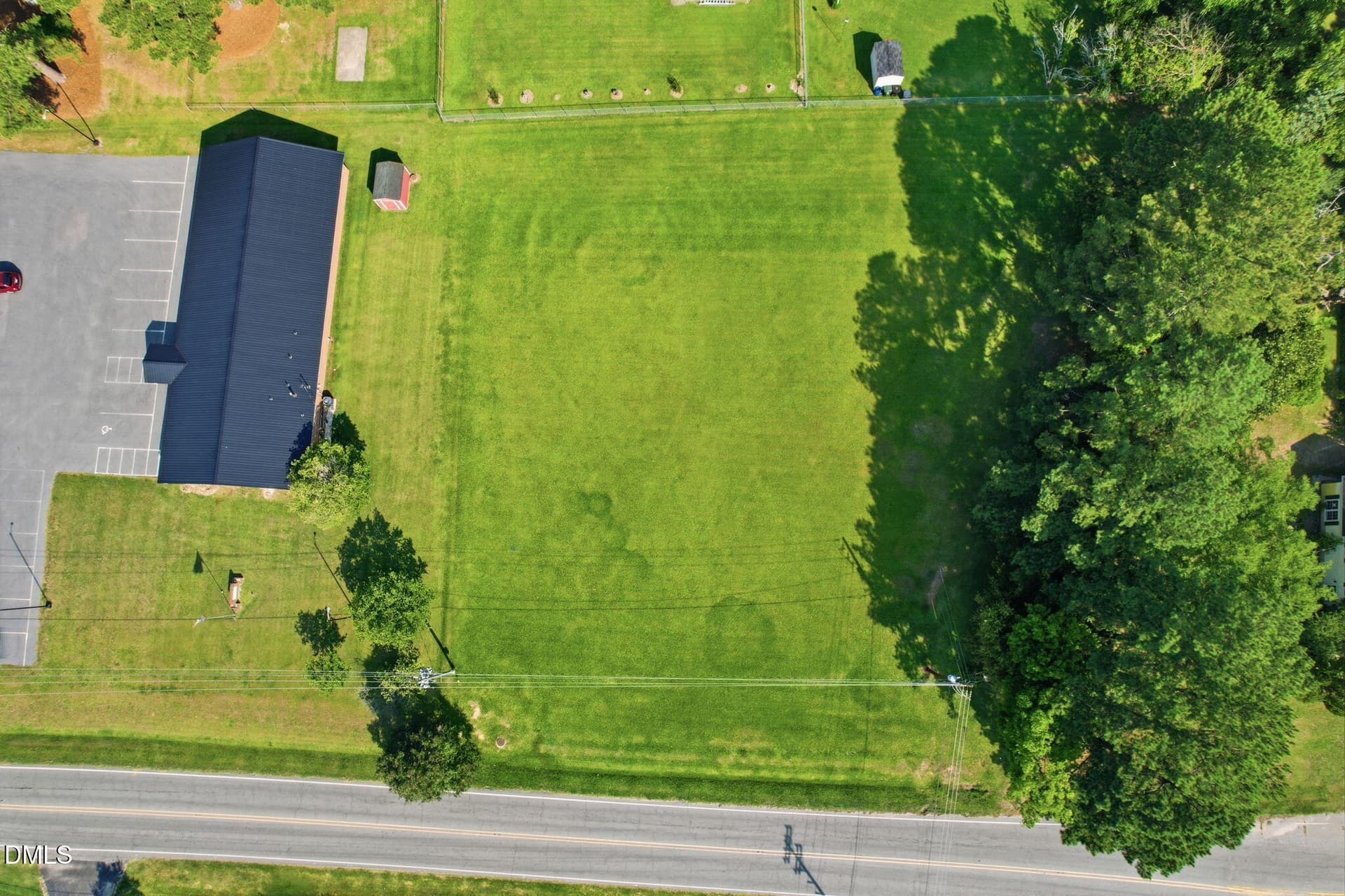 Masonic road overhead straight up - 0 Masonic Road, Erwin, NC 28339