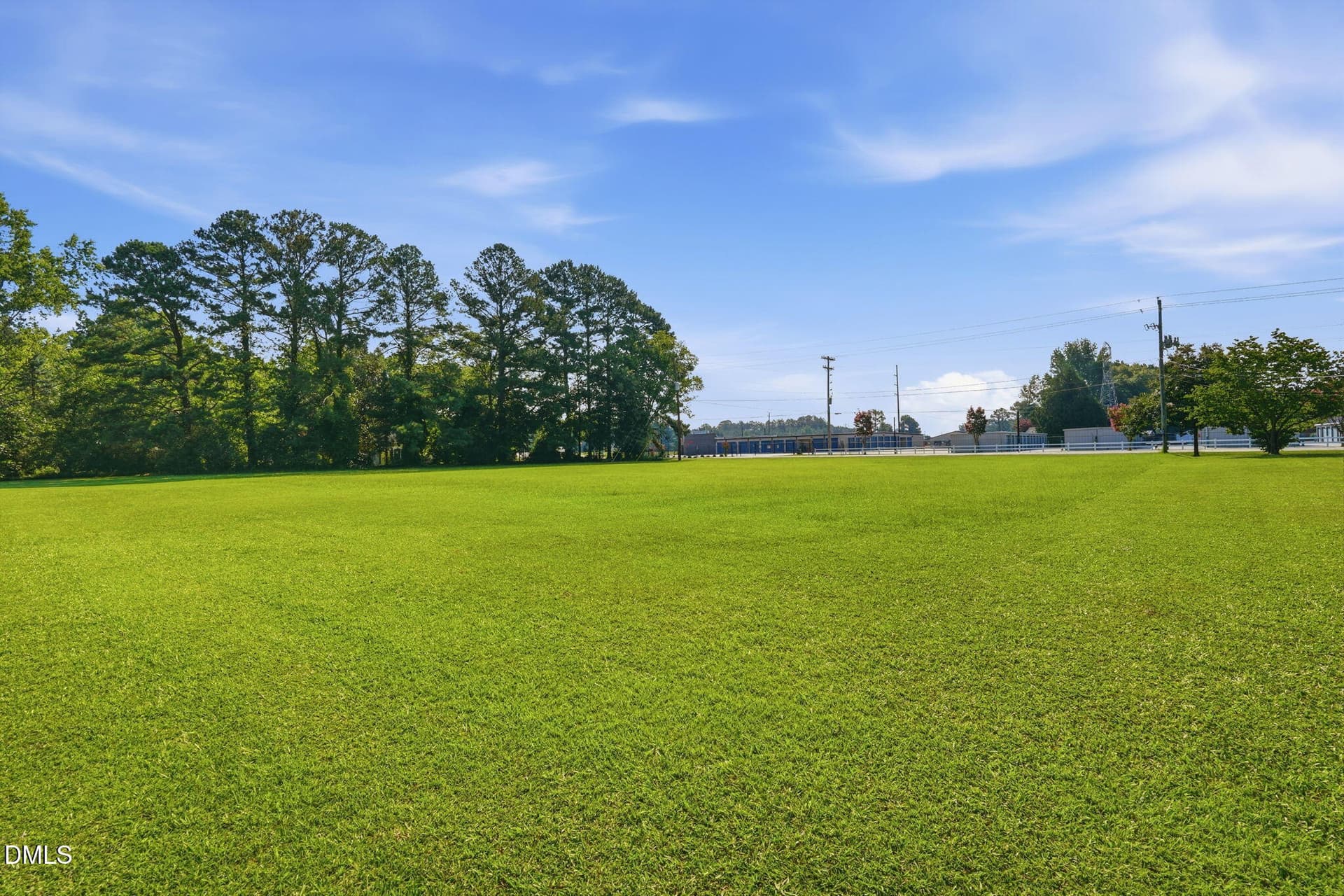 Masonic road SW land level - 0 Masonic Road, Erwin, NC 28339