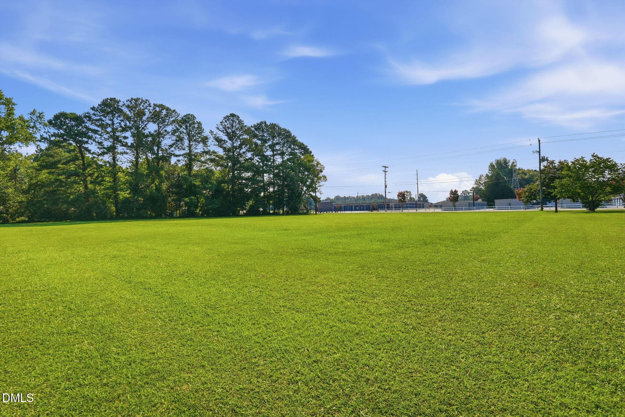 Masonic road SW land level - 0 Masonic Road, Erwin, NC 28339