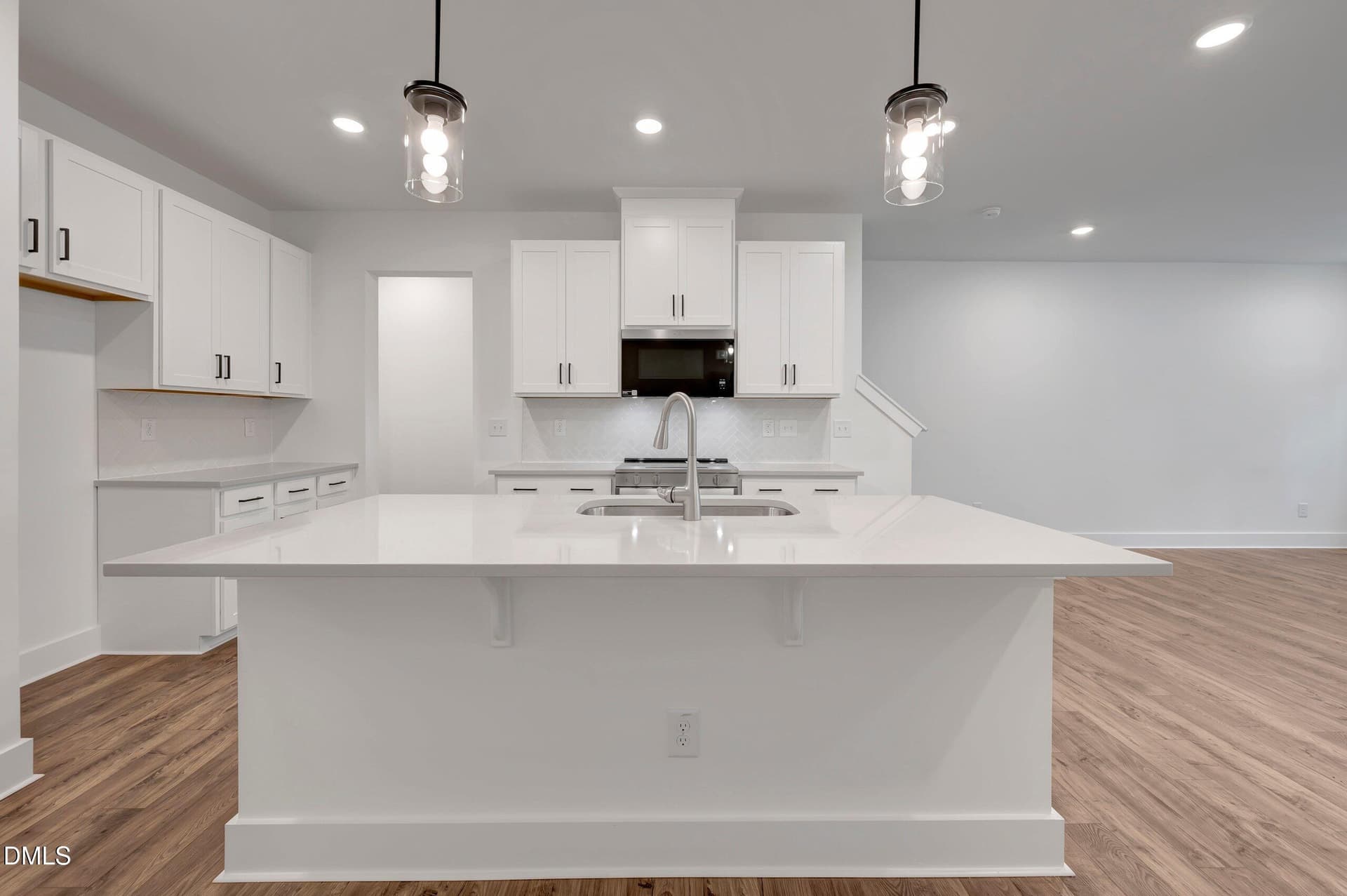 L25-HDR003 - 116 Silver Pine Drive 58, Angier, NC 27501