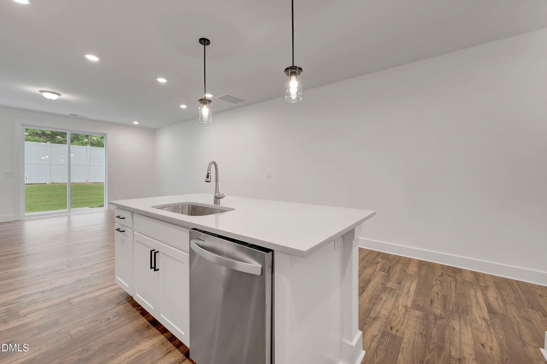 L25-HDR004 - 116 Silver Pine Drive 58, Angier, NC 27501