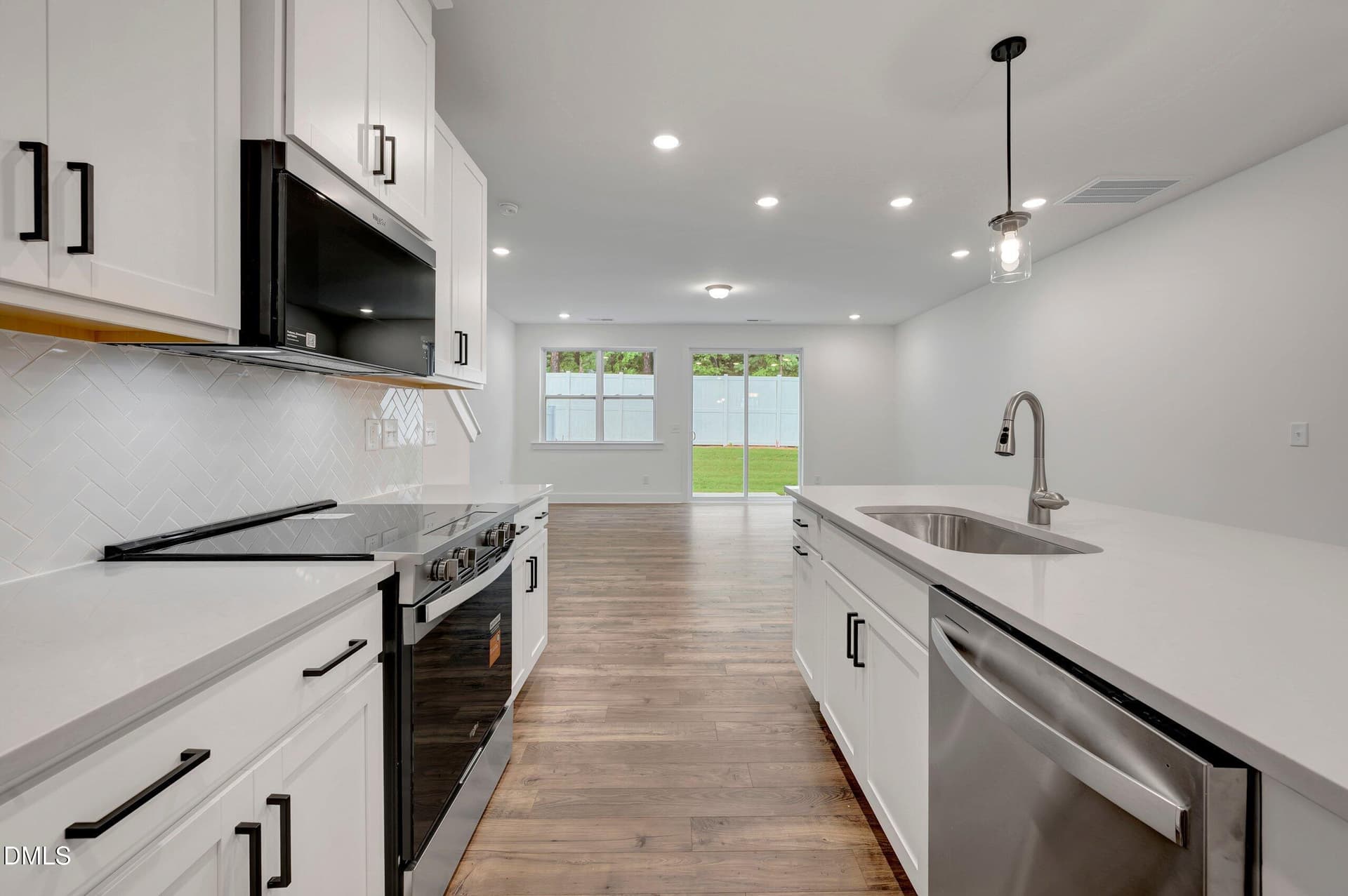 L25-HDR005 - 116 Silver Pine Drive 58, Angier, NC 27501