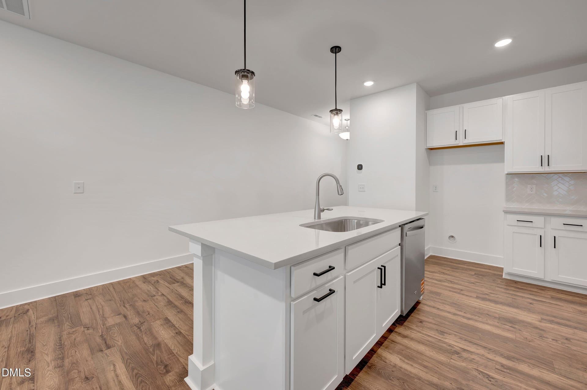 L25-HDR006 - 116 Silver Pine Drive 58, Angier, NC 27501