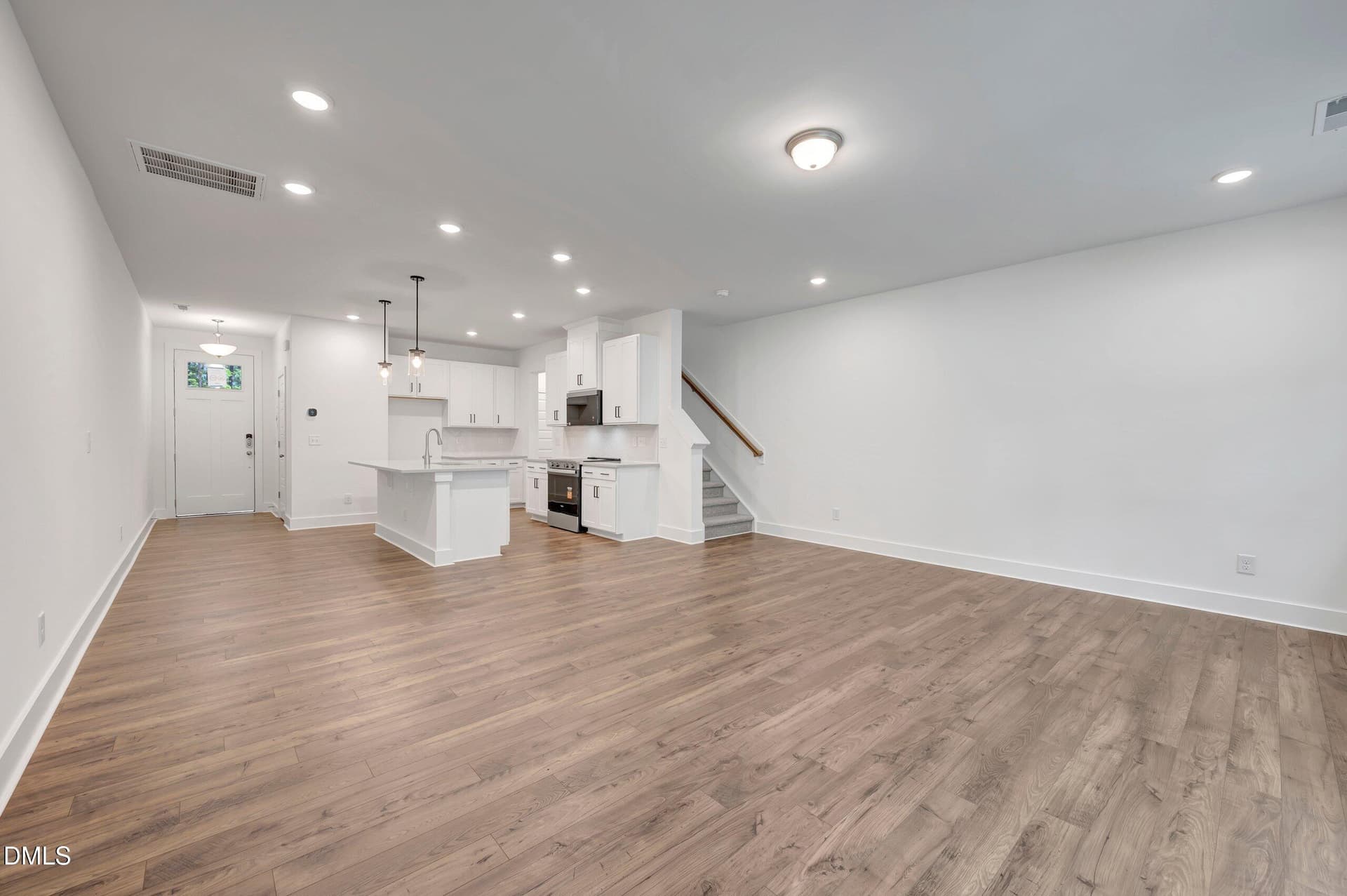 L25-HDR008 - 116 Silver Pine Drive 58, Angier, NC 27501