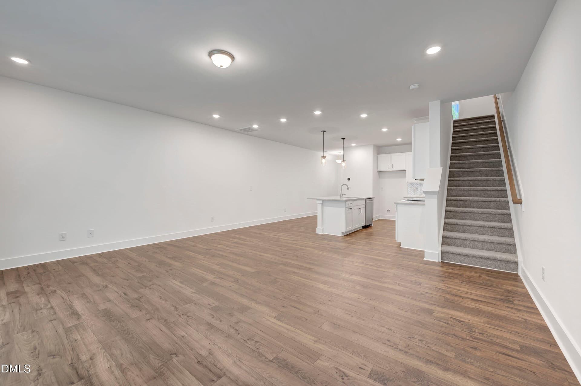 L25-HDR009 - 116 Silver Pine Drive 58, Angier, NC 27501