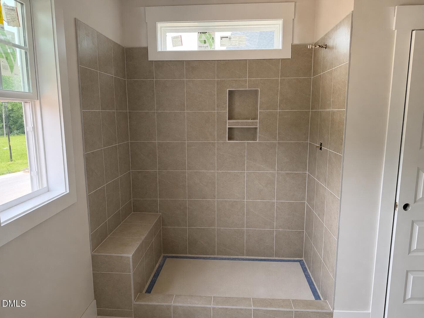 Primary Shower - 760 Lunar Light Drive, Wendell, NC 27591, Wendell
