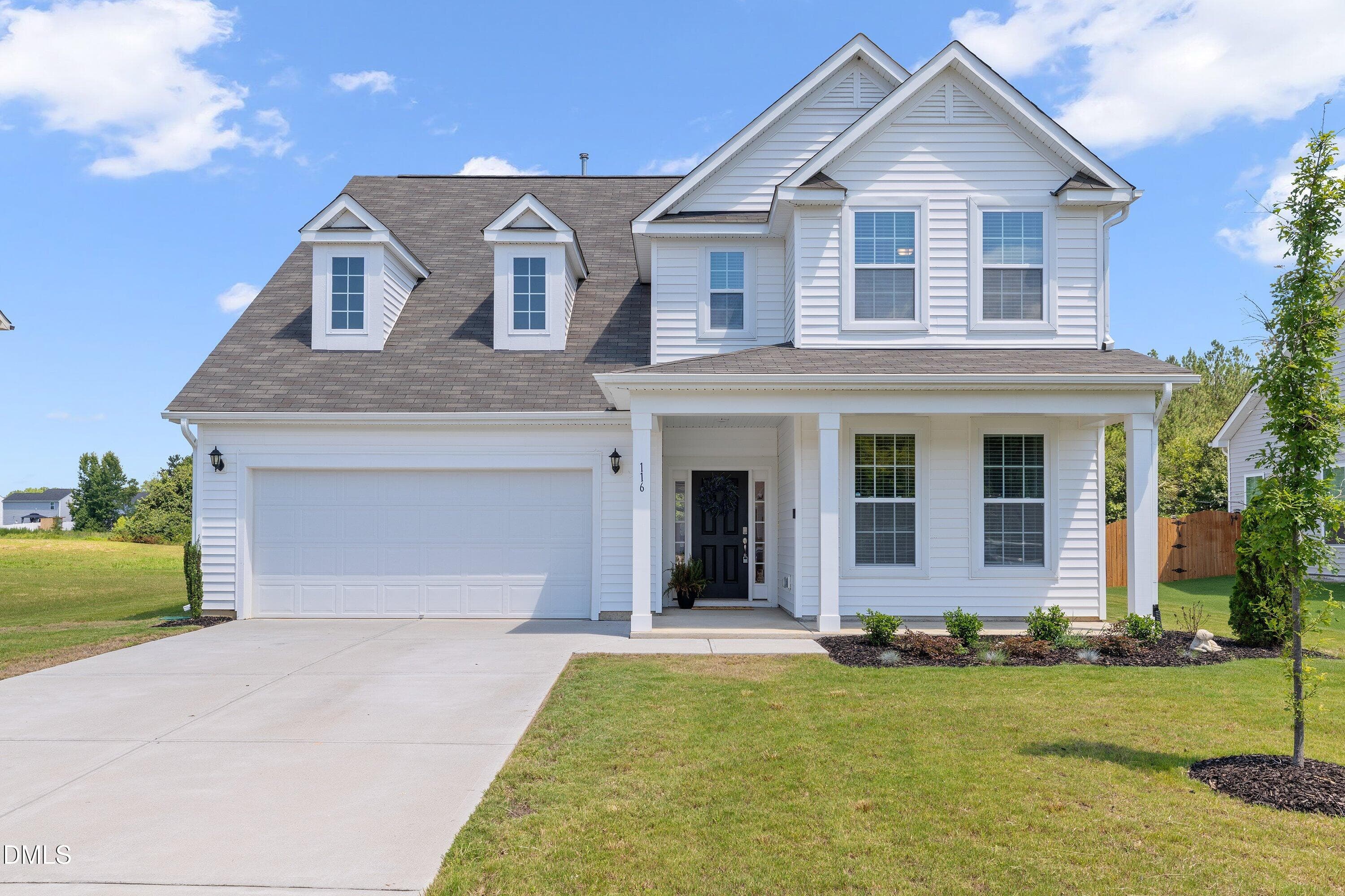 01-116 Hay Fld Dr_4041 - 116 Hay Field Drive, Lillington, NC 27546