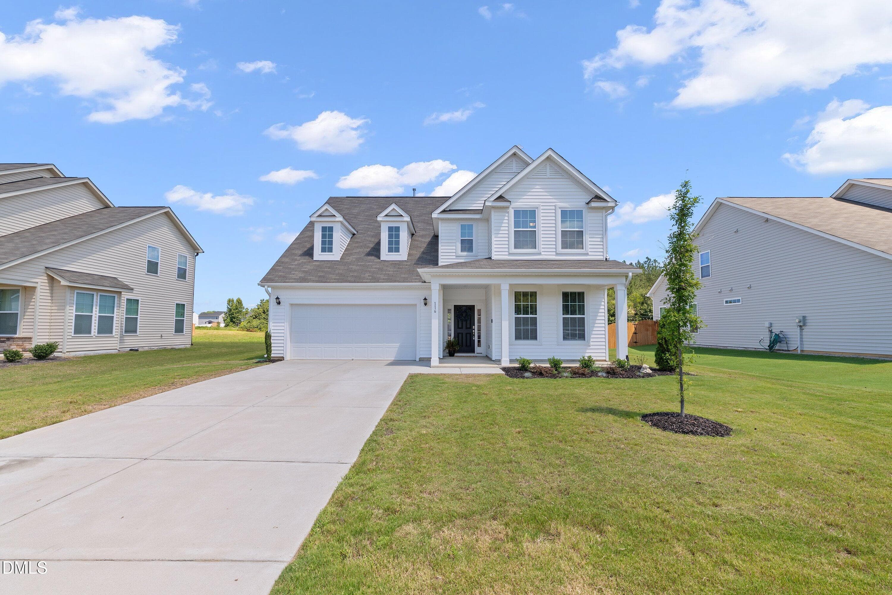 03-116 Hay Fld Dr_4038 - 116 Hay Field Drive, Lillington, NC 27546