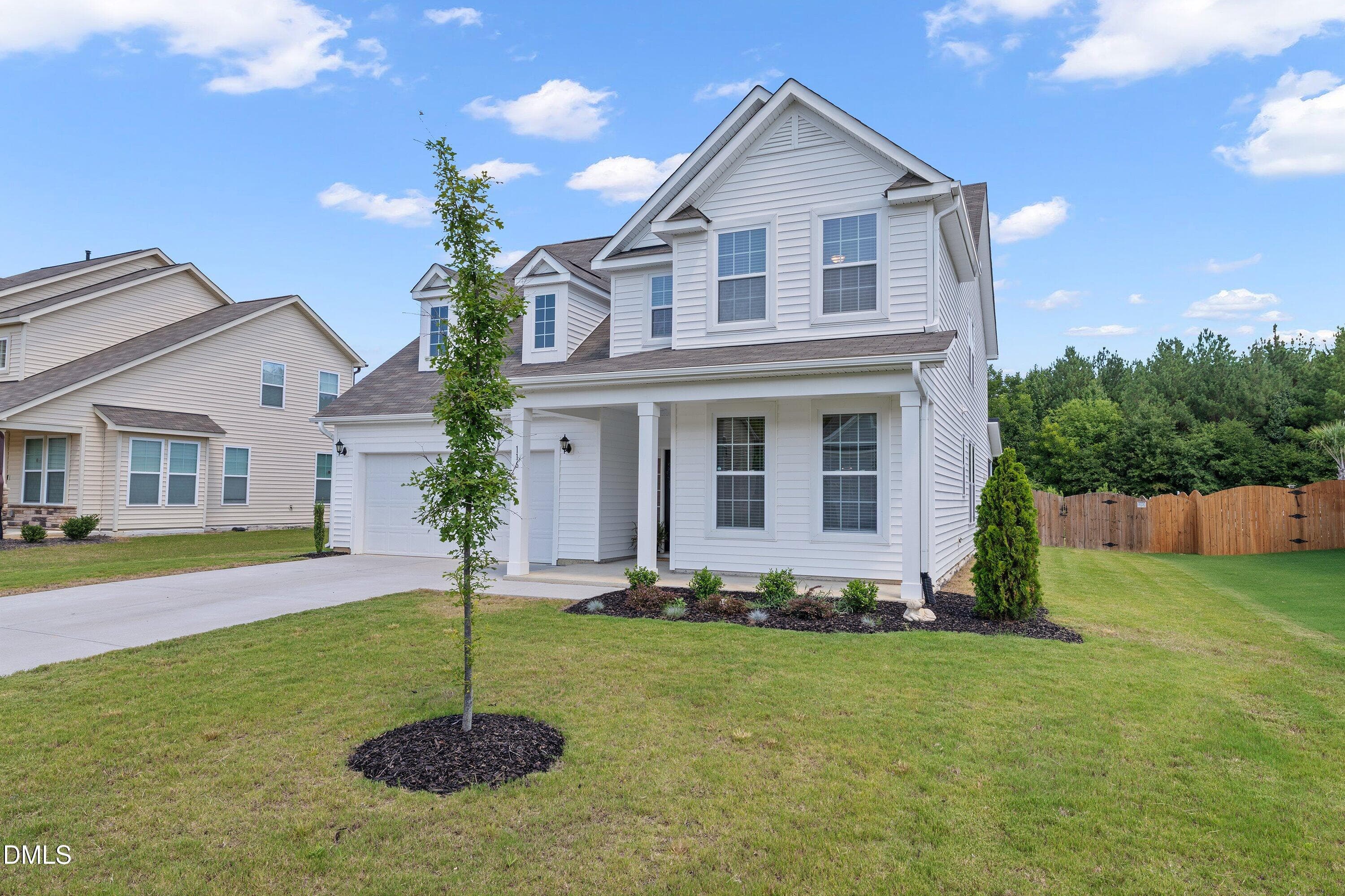 04-116 Hay Fld Dr_4044 - 116 Hay Field Drive, Lillington, NC 27546