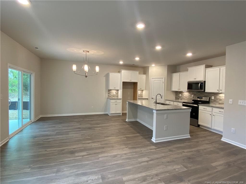 model photo - 4526 Bunkers Bay Lane, Hope Mills, NC 28371